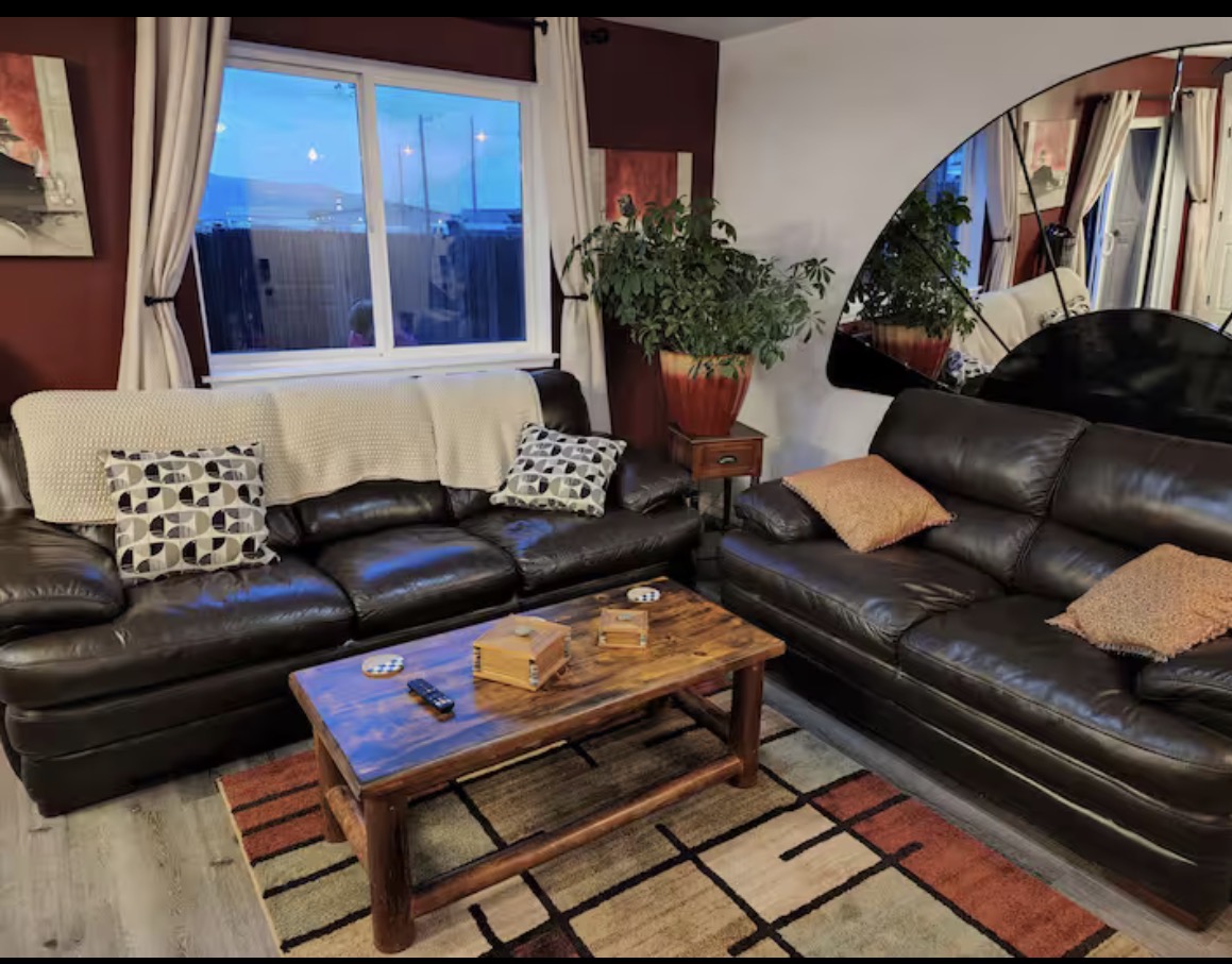 1105 North River Rock Road — photo