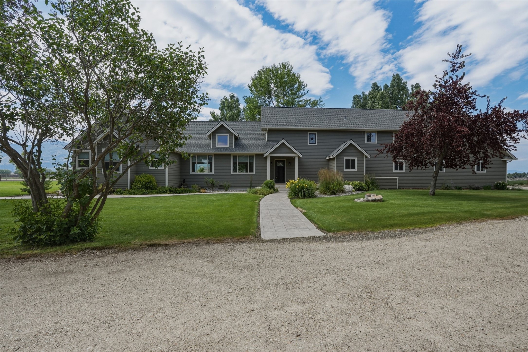 340 Selway View Road — photo