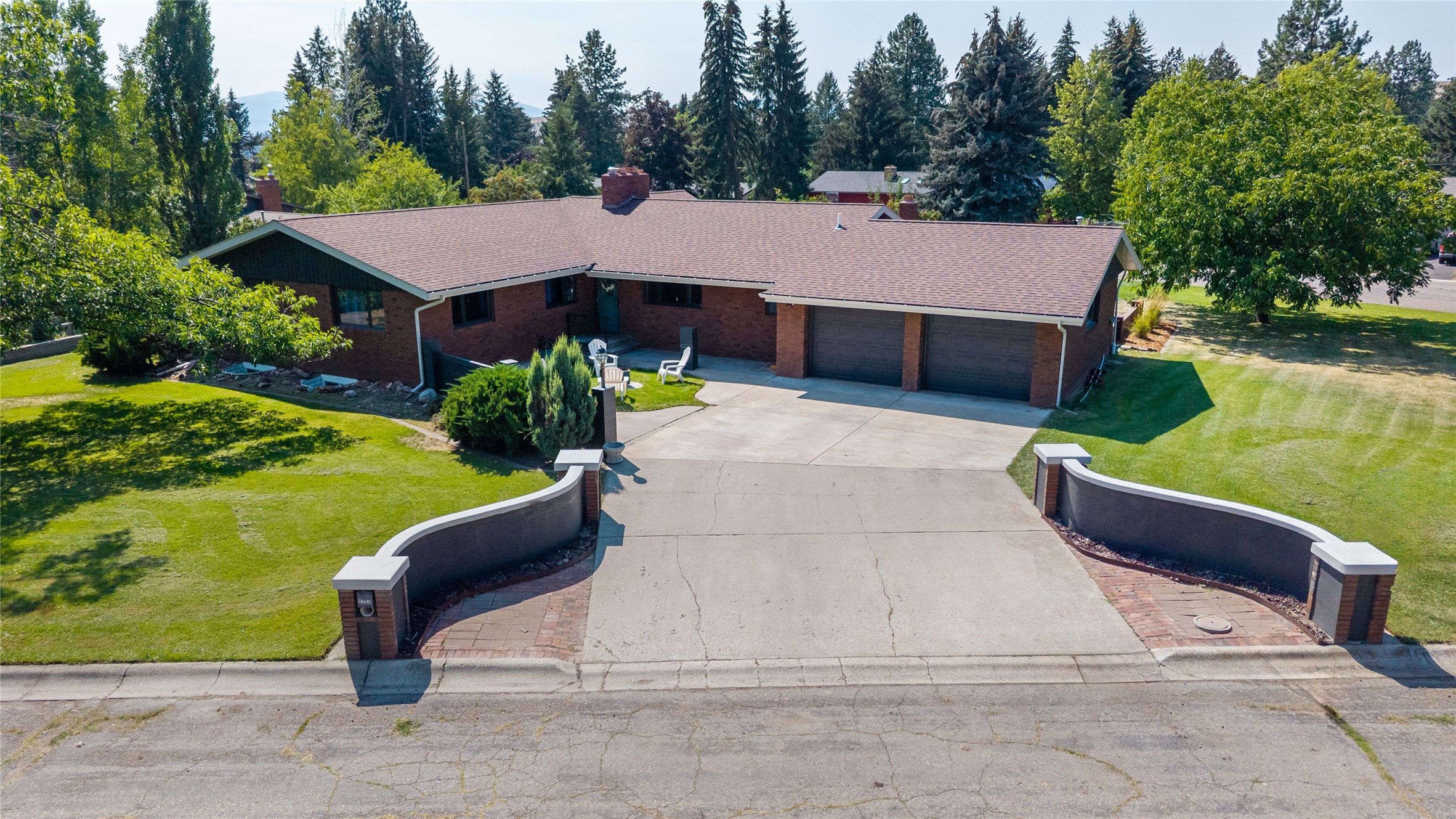 4707 Aspen Drive — photo