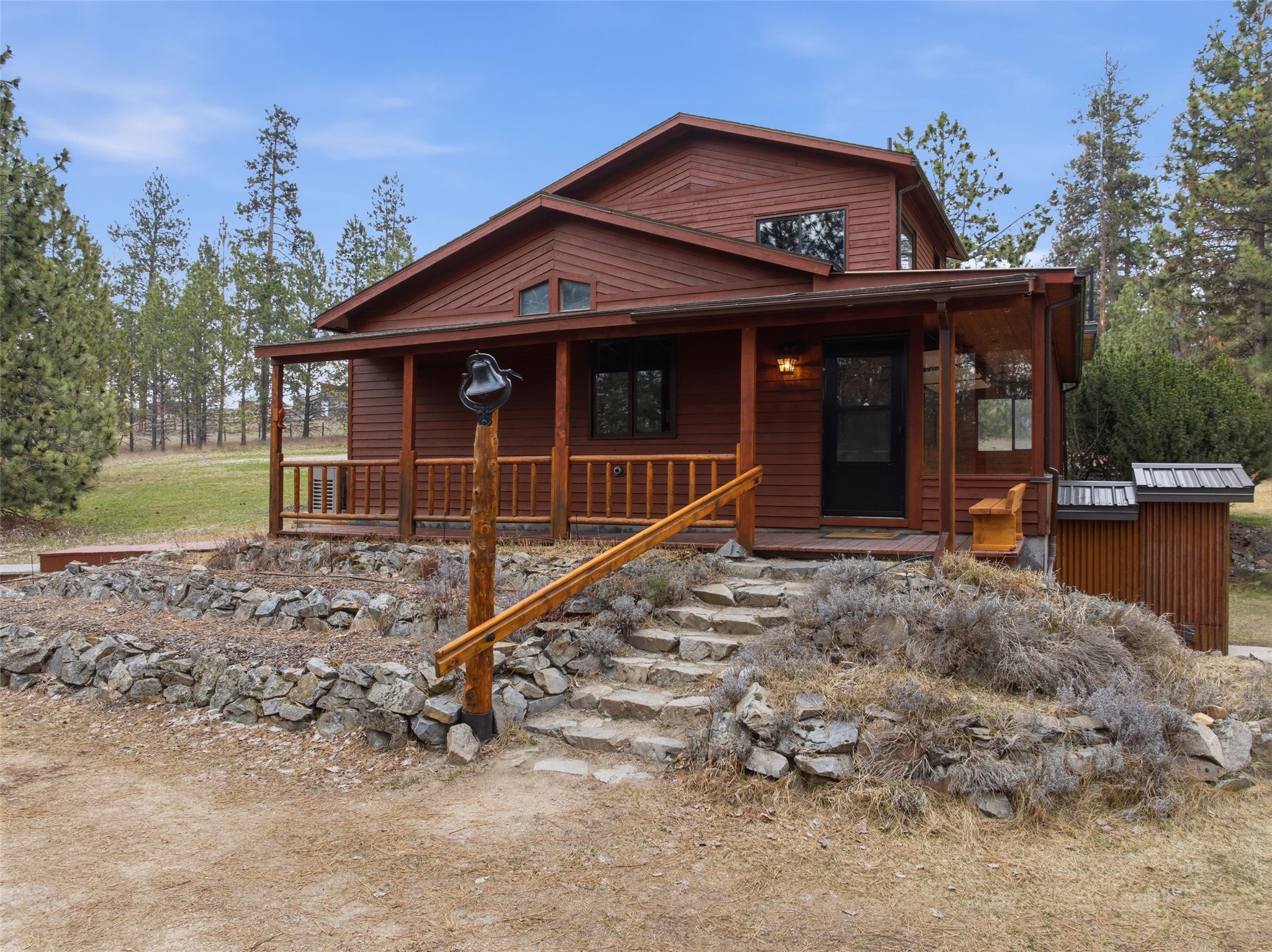 5394 Meadowlark Lane — photo