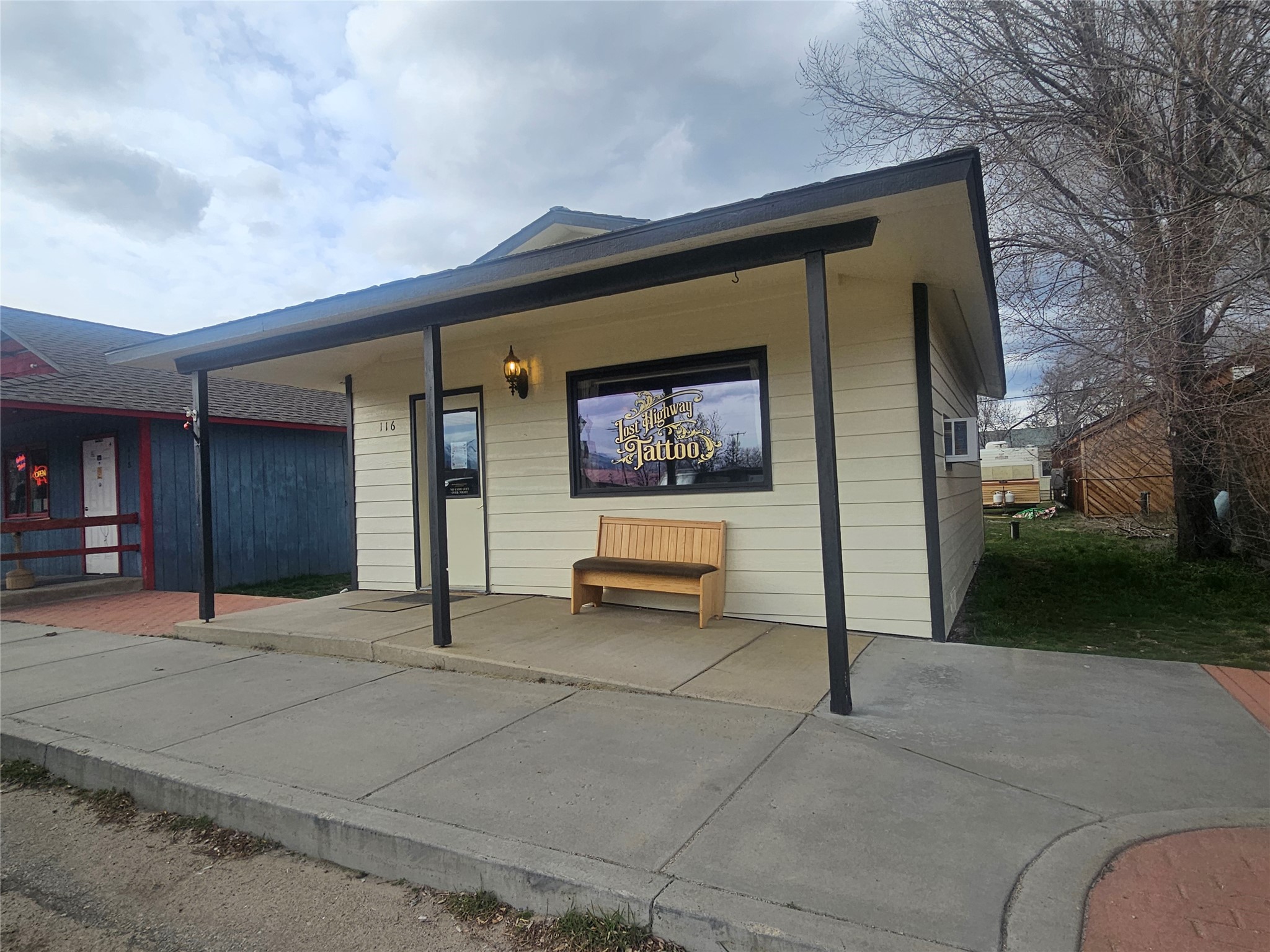 116 Main Street — photo