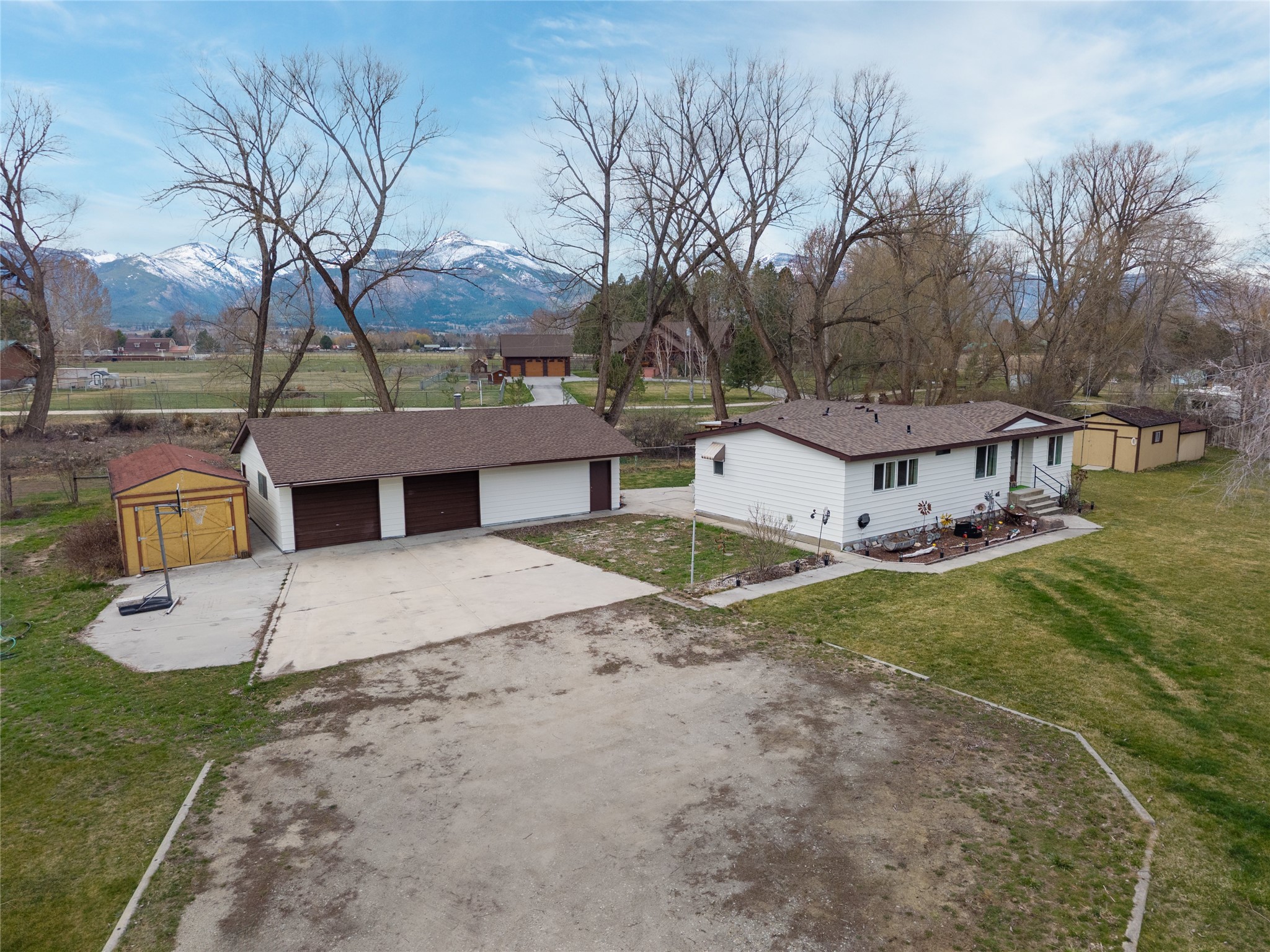 117 Martin Drive — photo