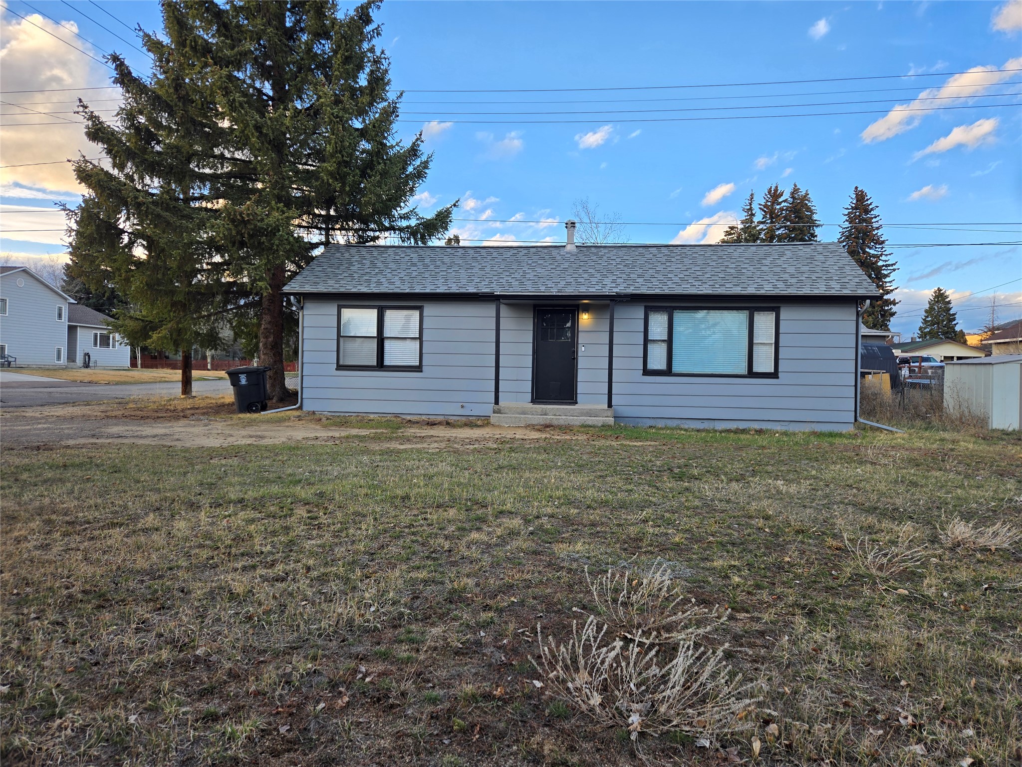 3101 Goodwin Street — photo