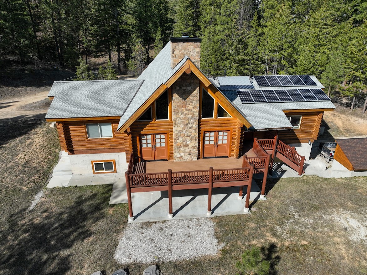 1009 Bourne Loop, Victor, MT 59875 — photo 2