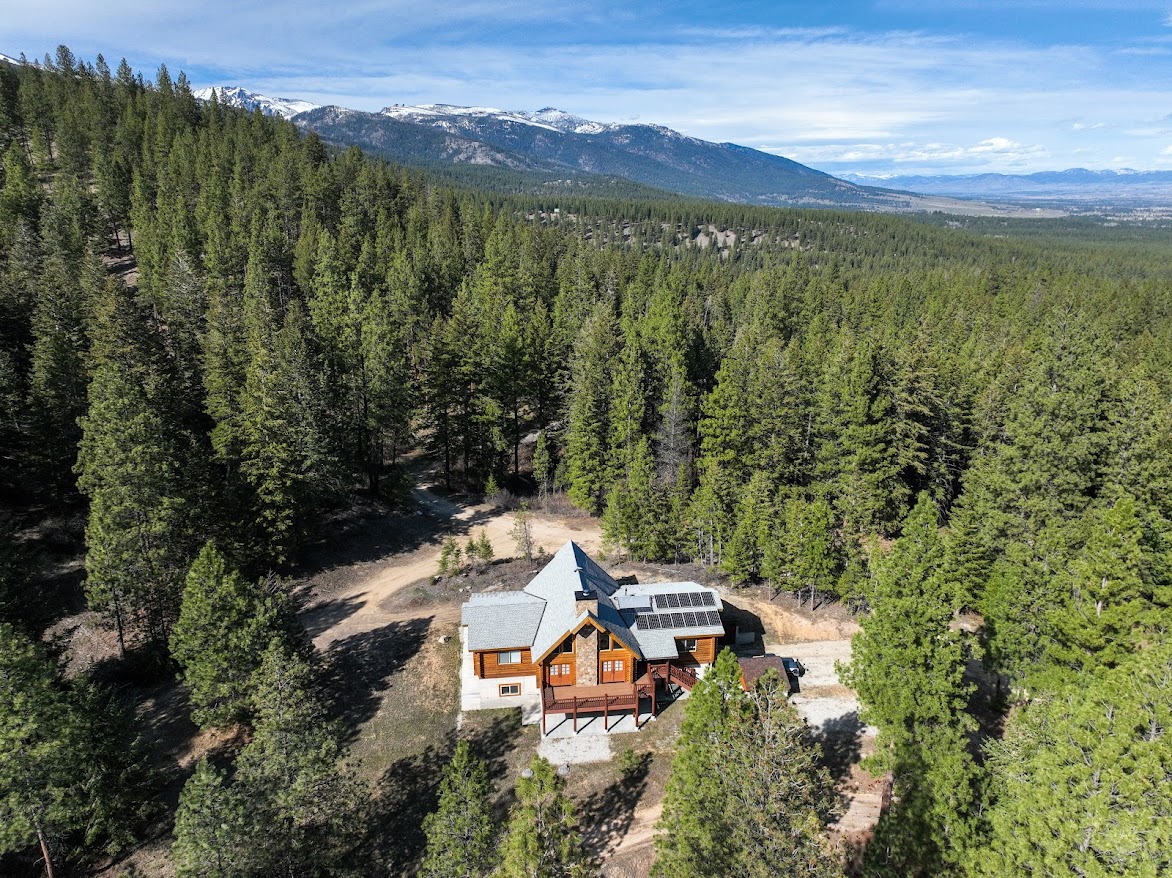 1009 Bourne Loop, Victor, MT 59875 — photo 3