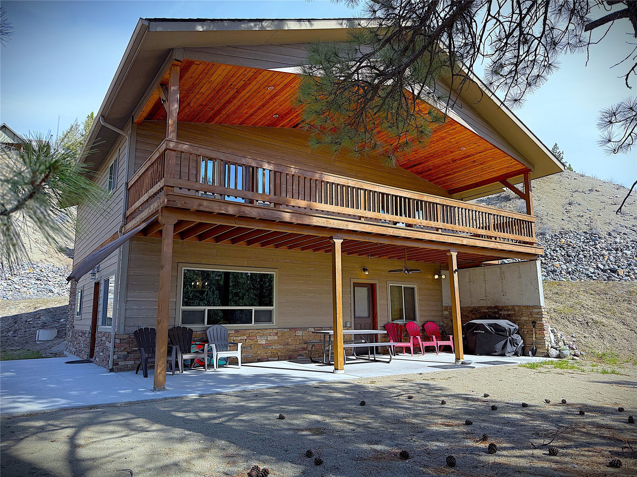 377 Delta View Drive — photo