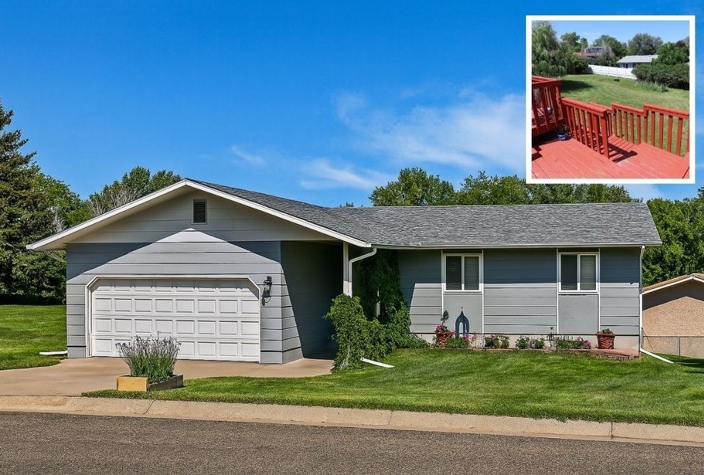4 Sumac Court — photo