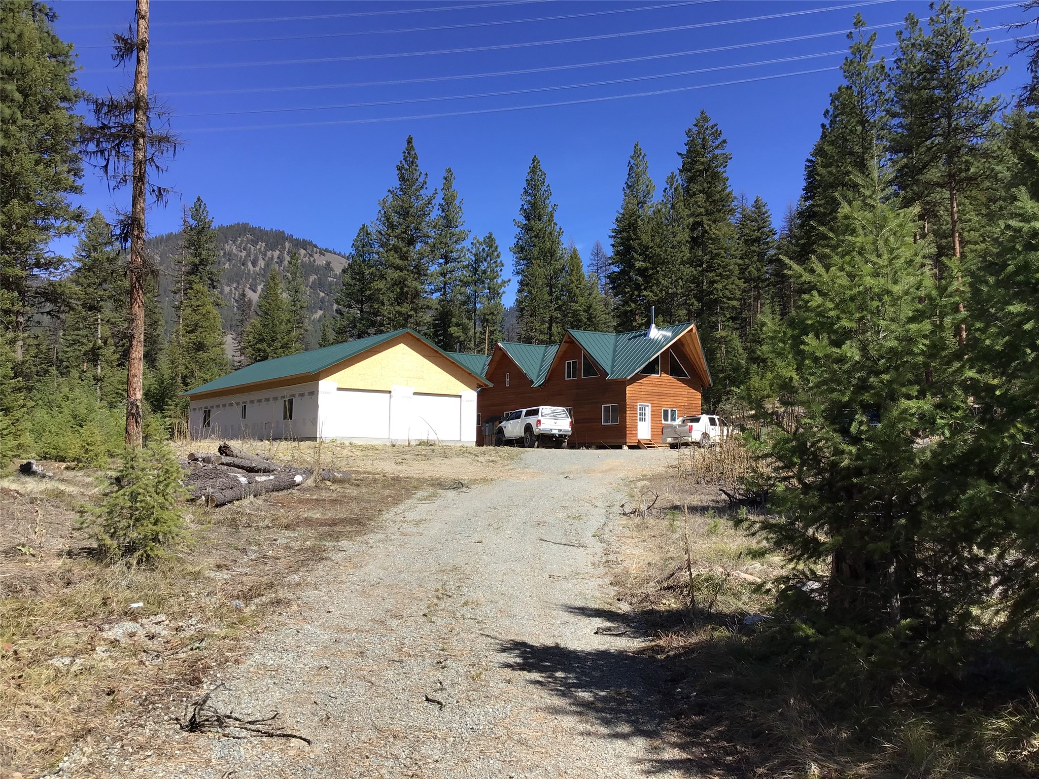2300 Keystone Gulch Road — photo