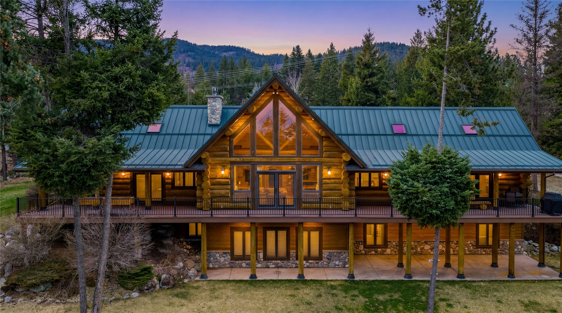 44 Rocky Mountain Drive — photo