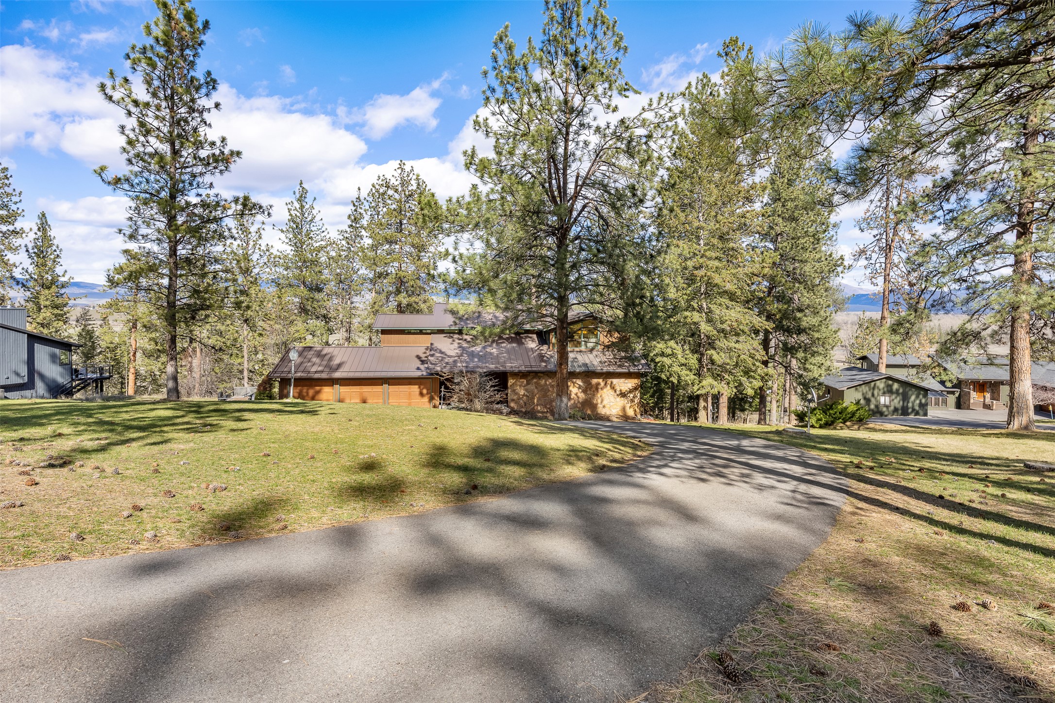 730 Big Flat Road — photo