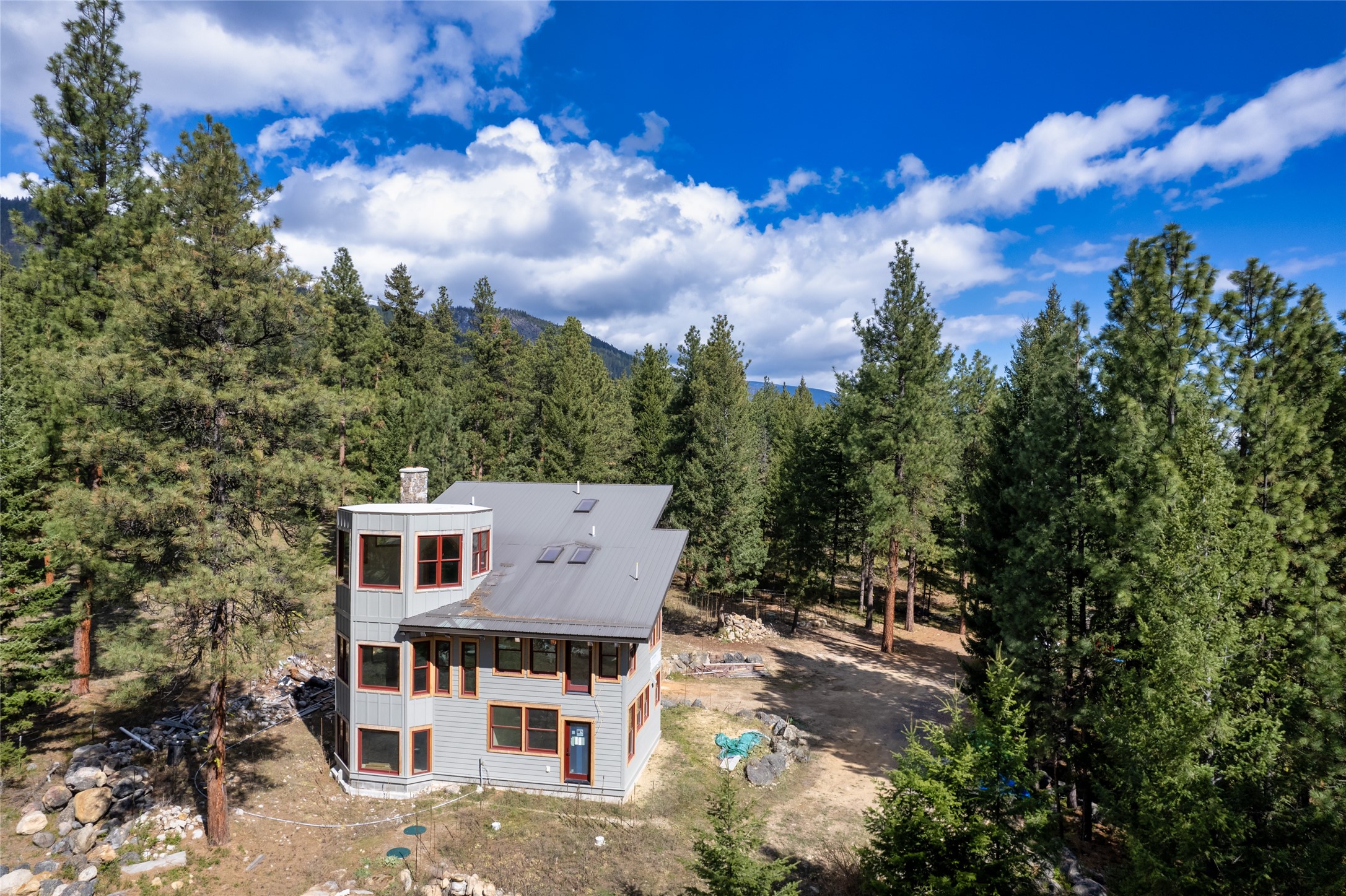 437 Redtail Hawk Lane — photo