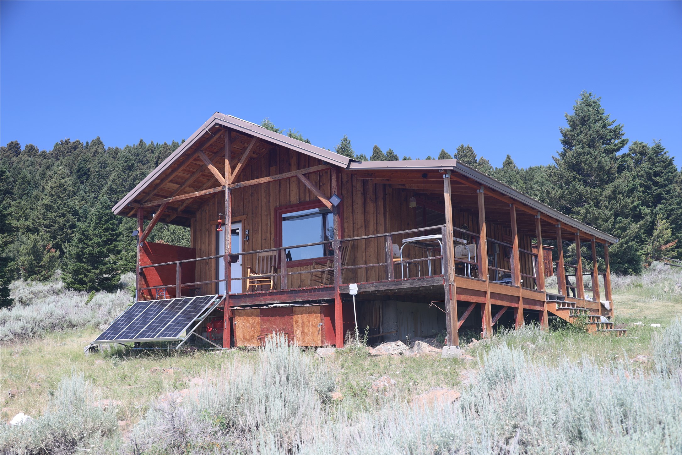 51 Boiler Springs Trail — photo