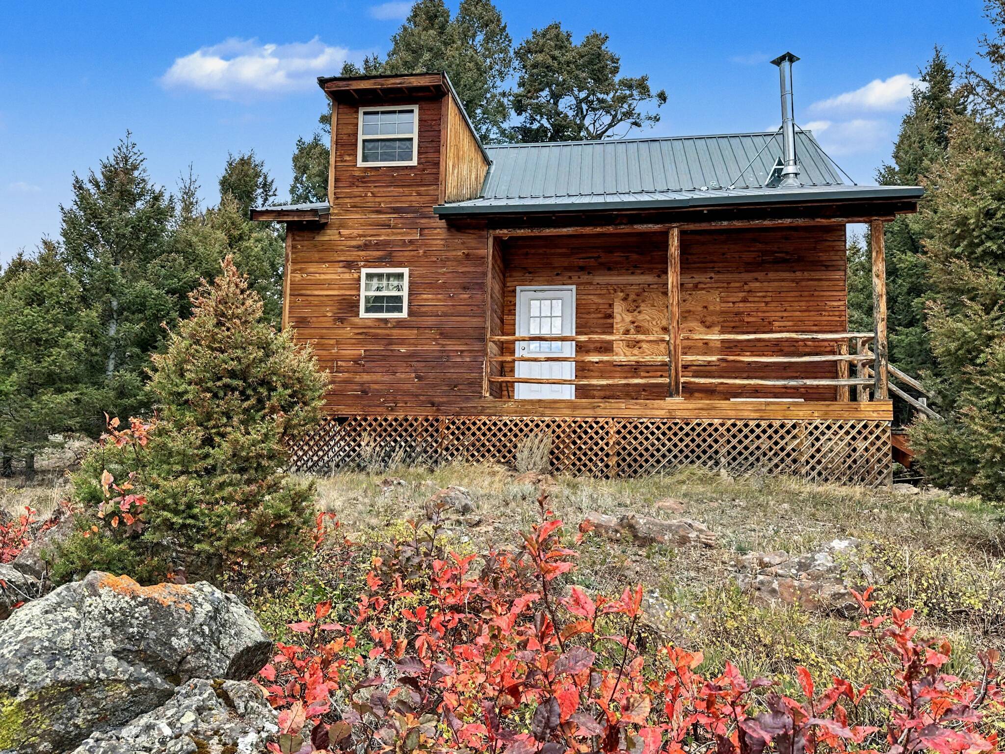 30 Bunks Trail — photo
