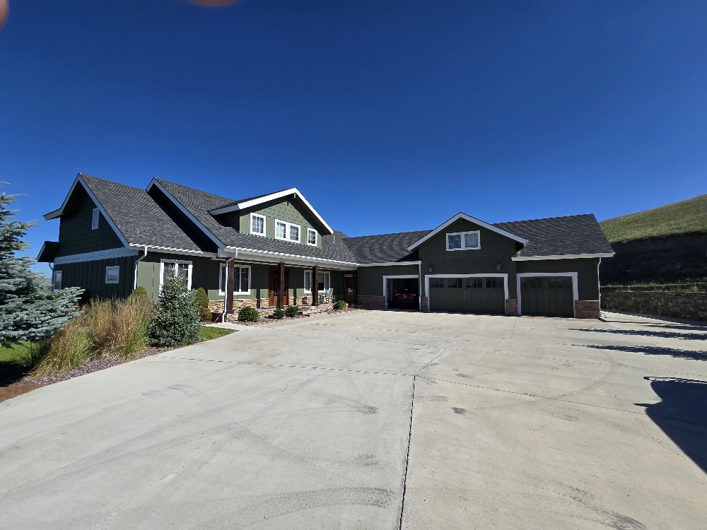 25 Tumbleweed Lane — photo