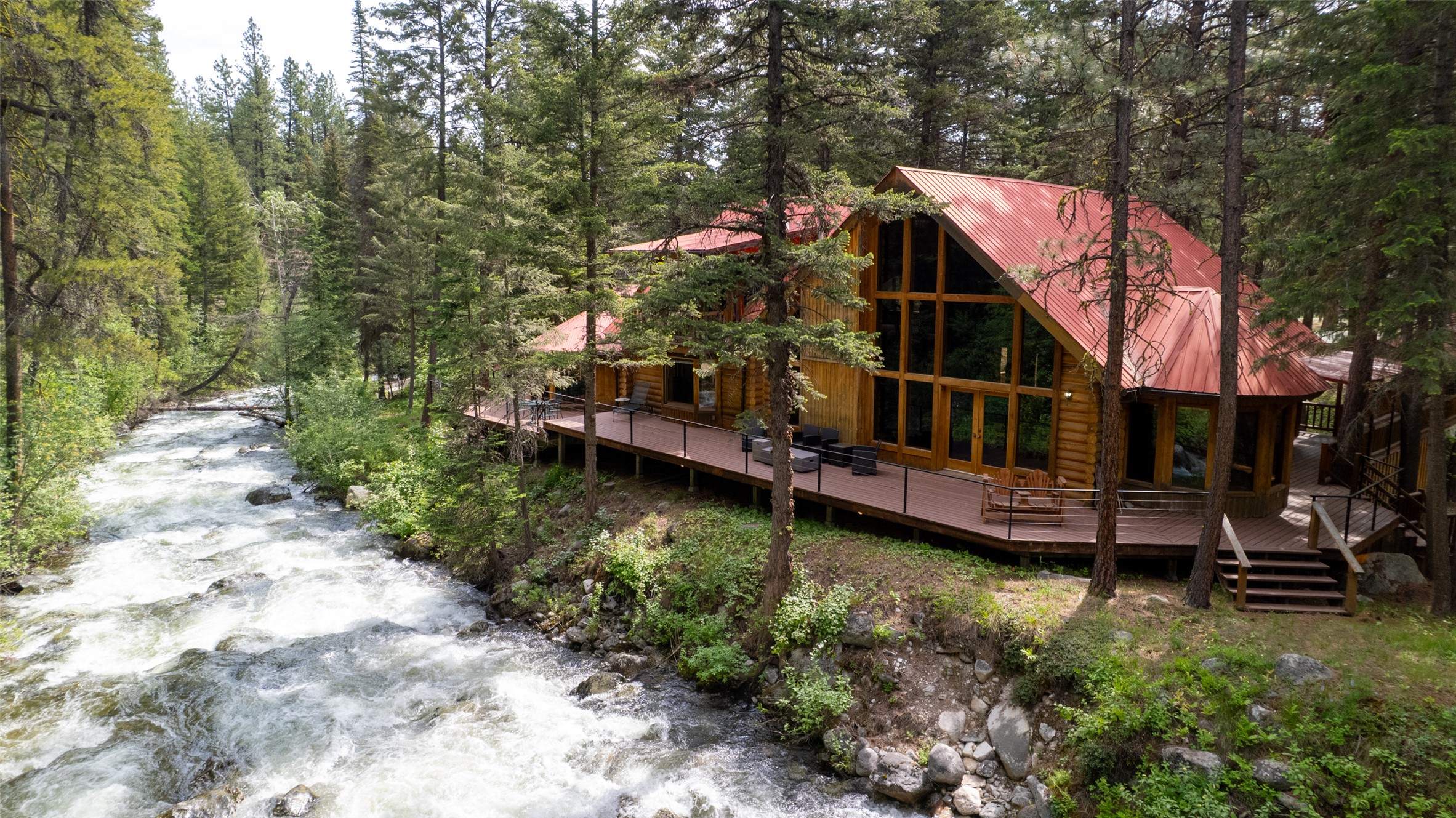 1062 Bear Creek Trail — photo