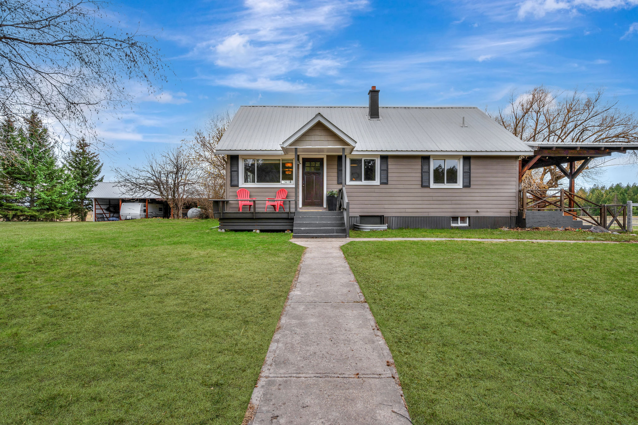 170 Kohler Lake Lane — photo