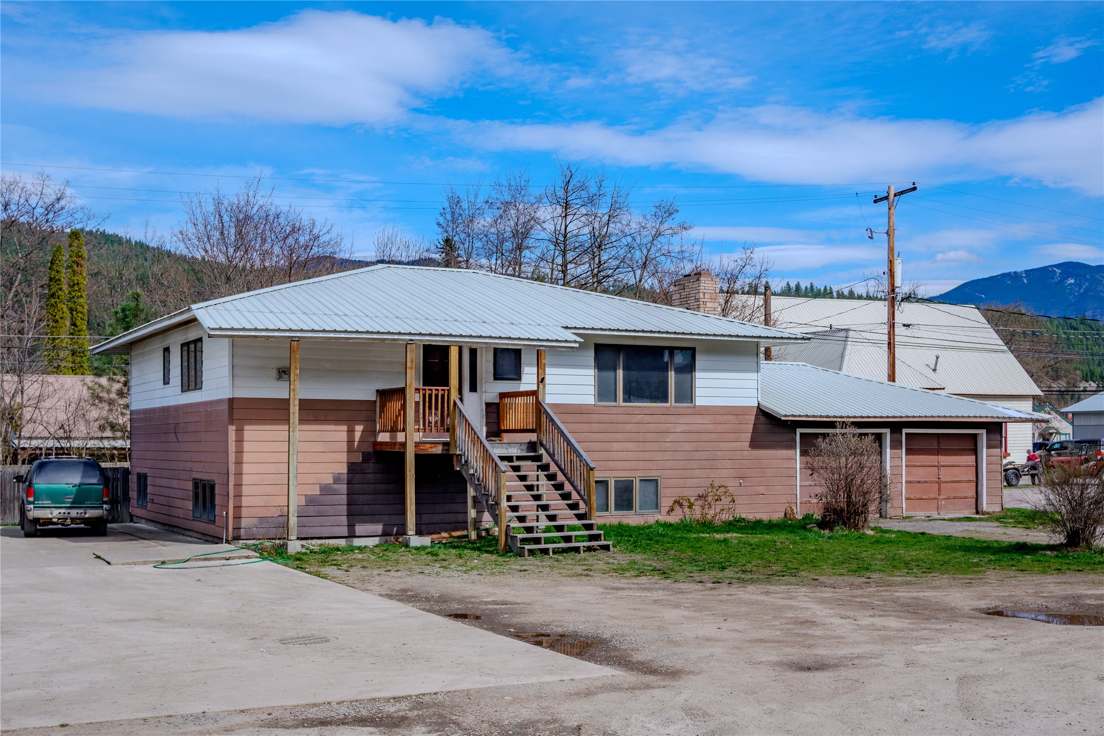 213 E Missoula Avenue — photo