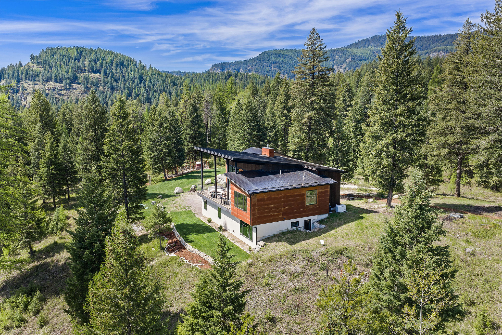 159 Glacier Vista Trail — photo