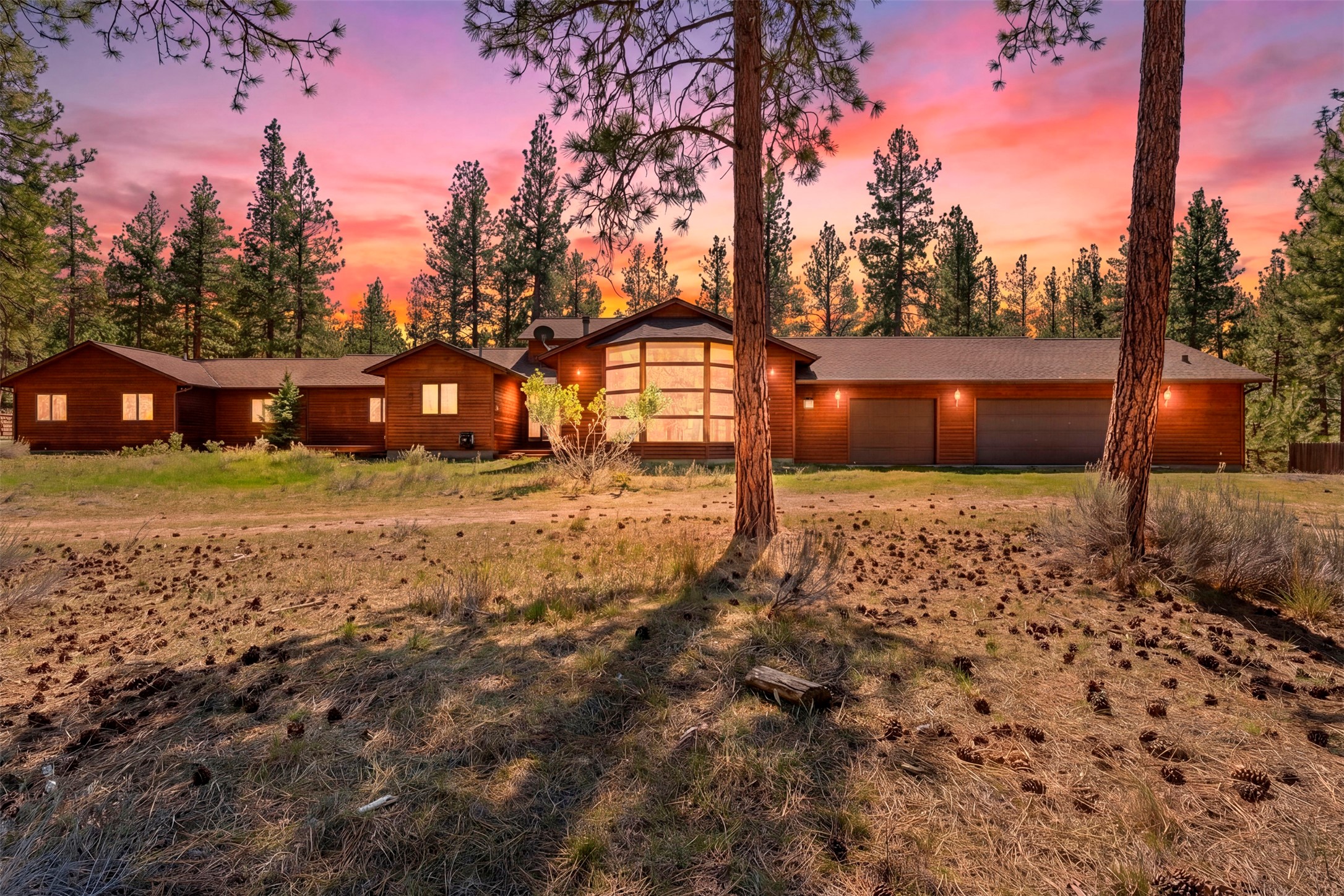 912 Weber Butte Trail — photo