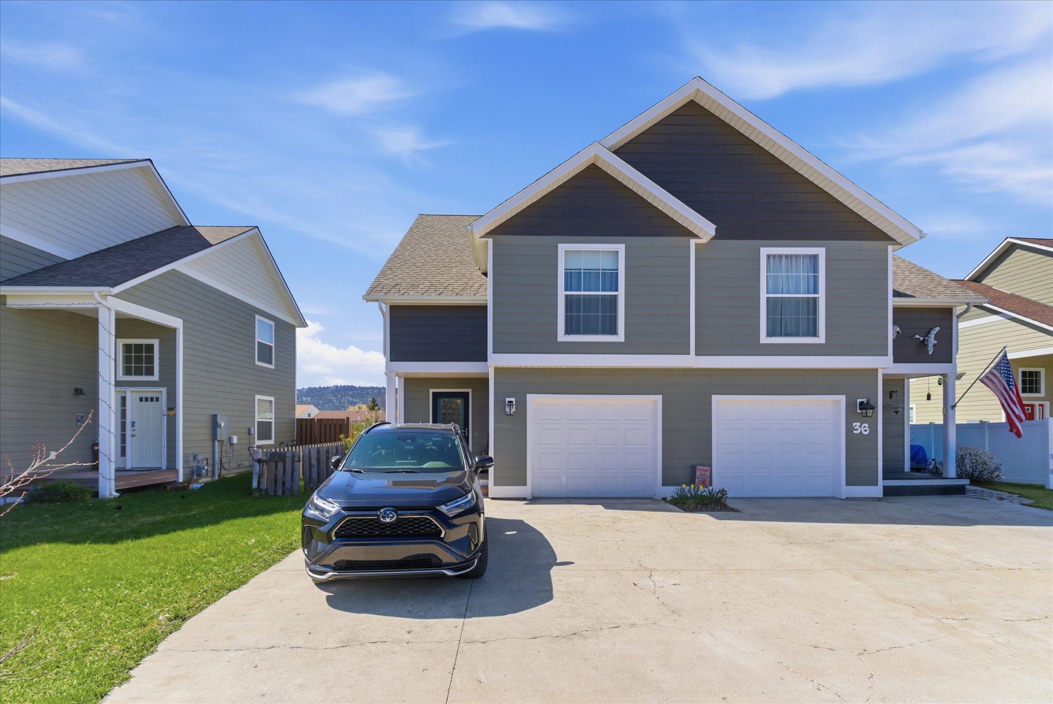 34 Muskrat Drive — photo