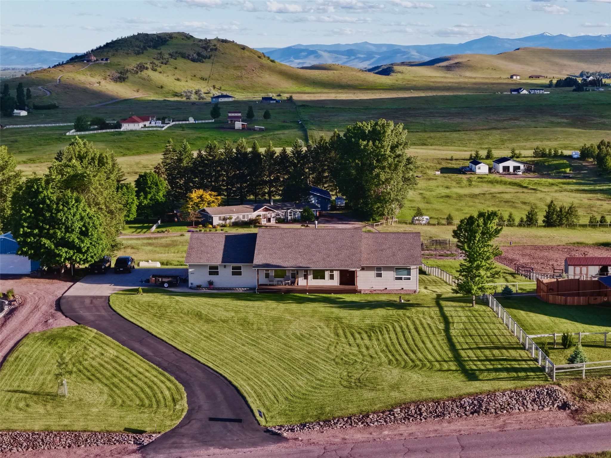 38491 Kerr Dam Road — photo