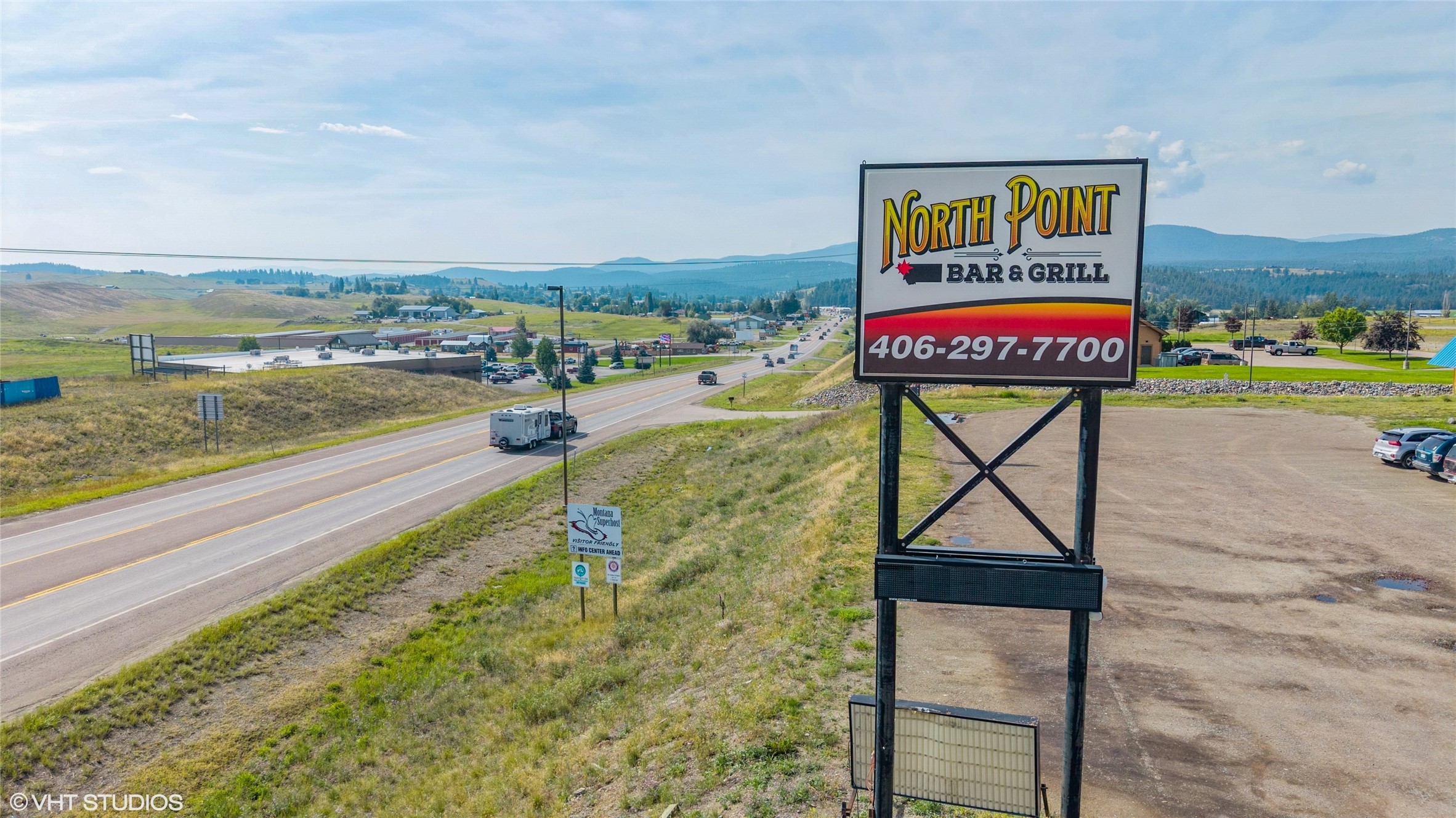 1821 US Hwy 93 N — photo