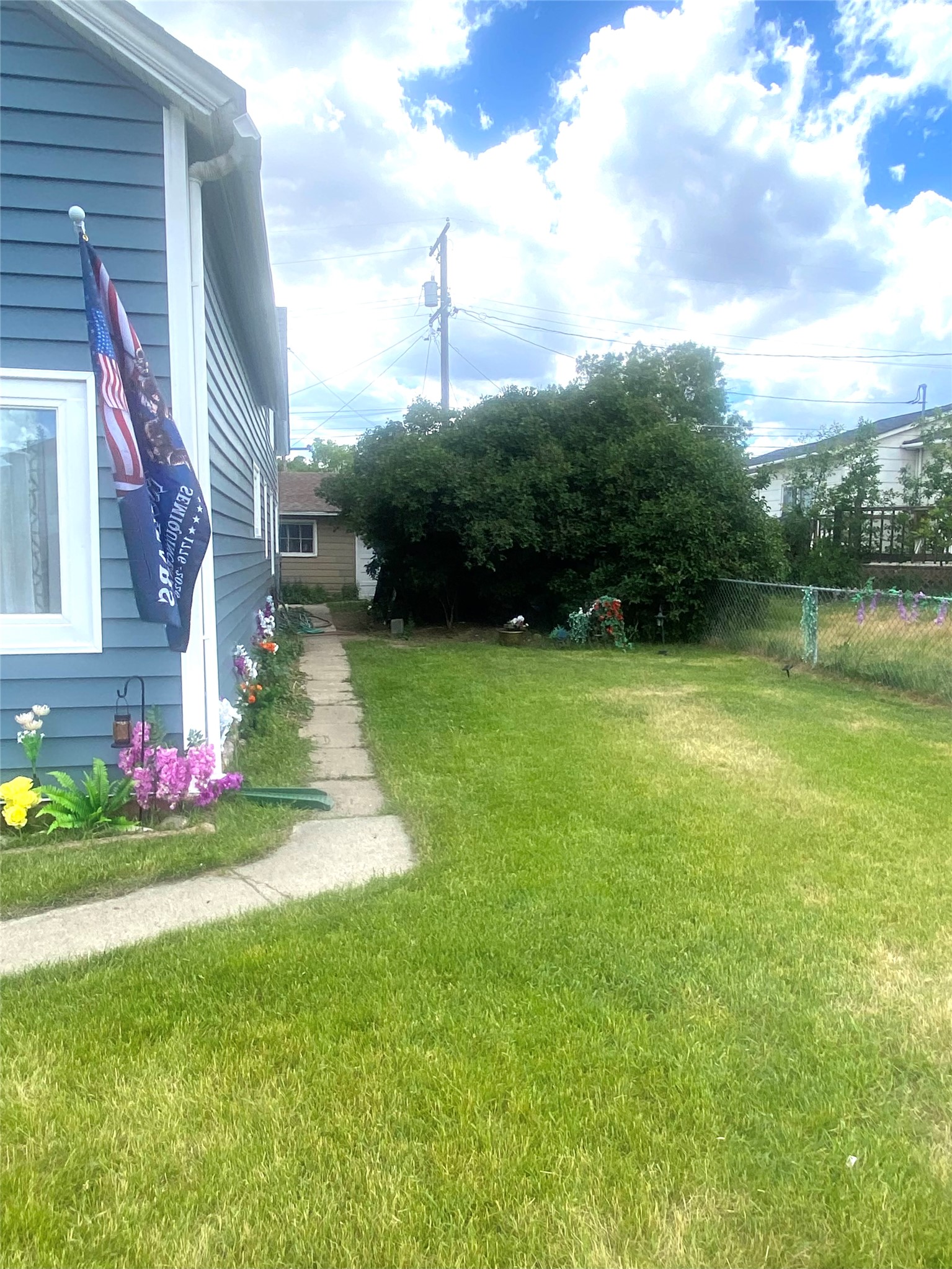 1021 S Wyoming Street — photo