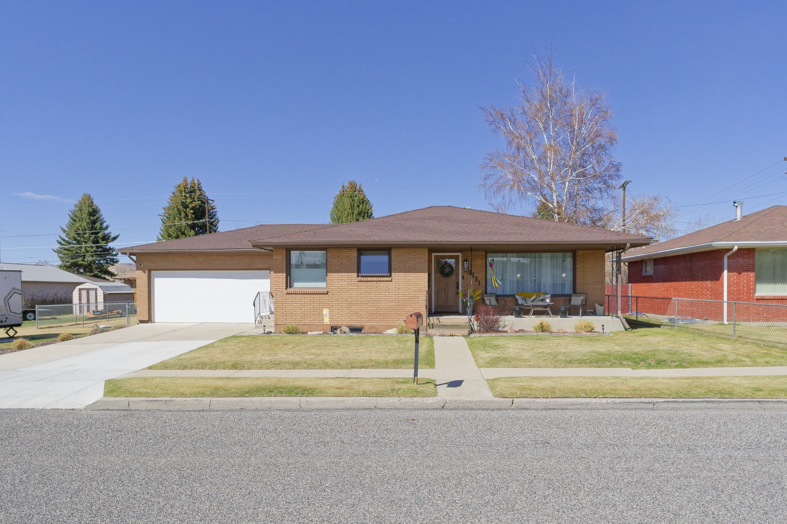 3111 Ottawa Street — photo