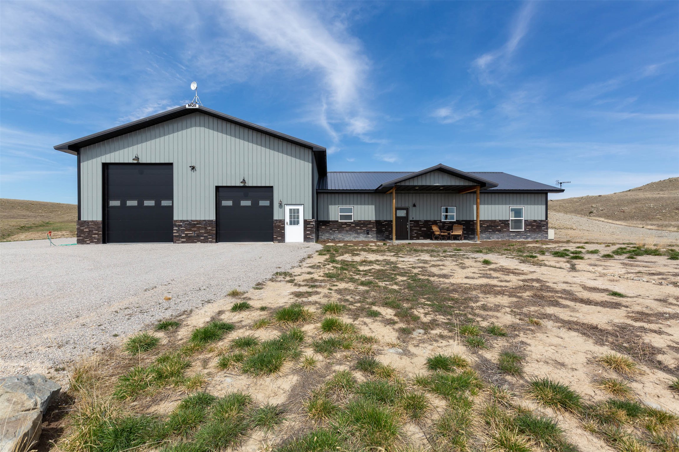 88 Hilltop Vista Loop — photo