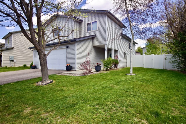 123 Barron Way — photo