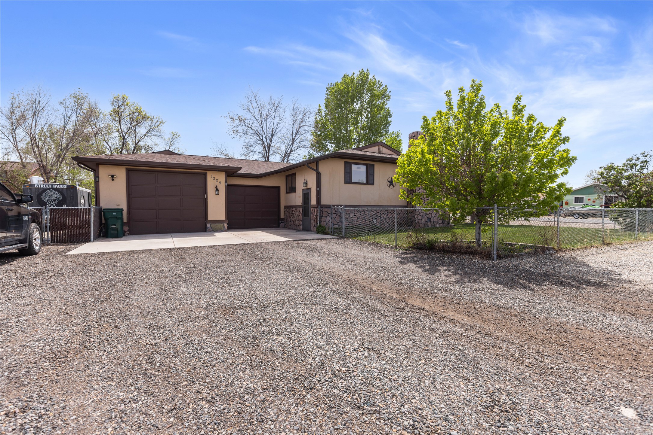 1339 Buffalo Road — photo