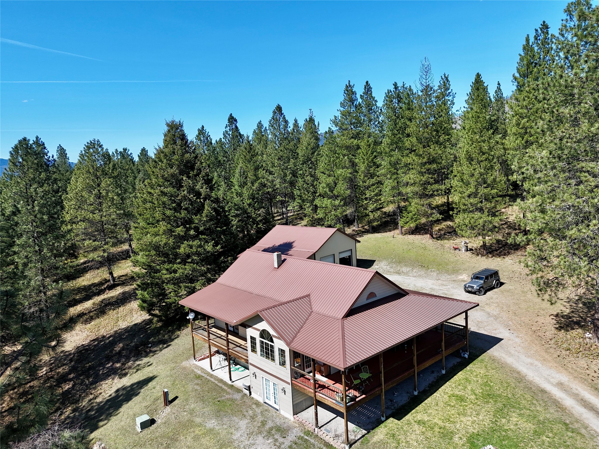 41 Blue Slide Road — photo