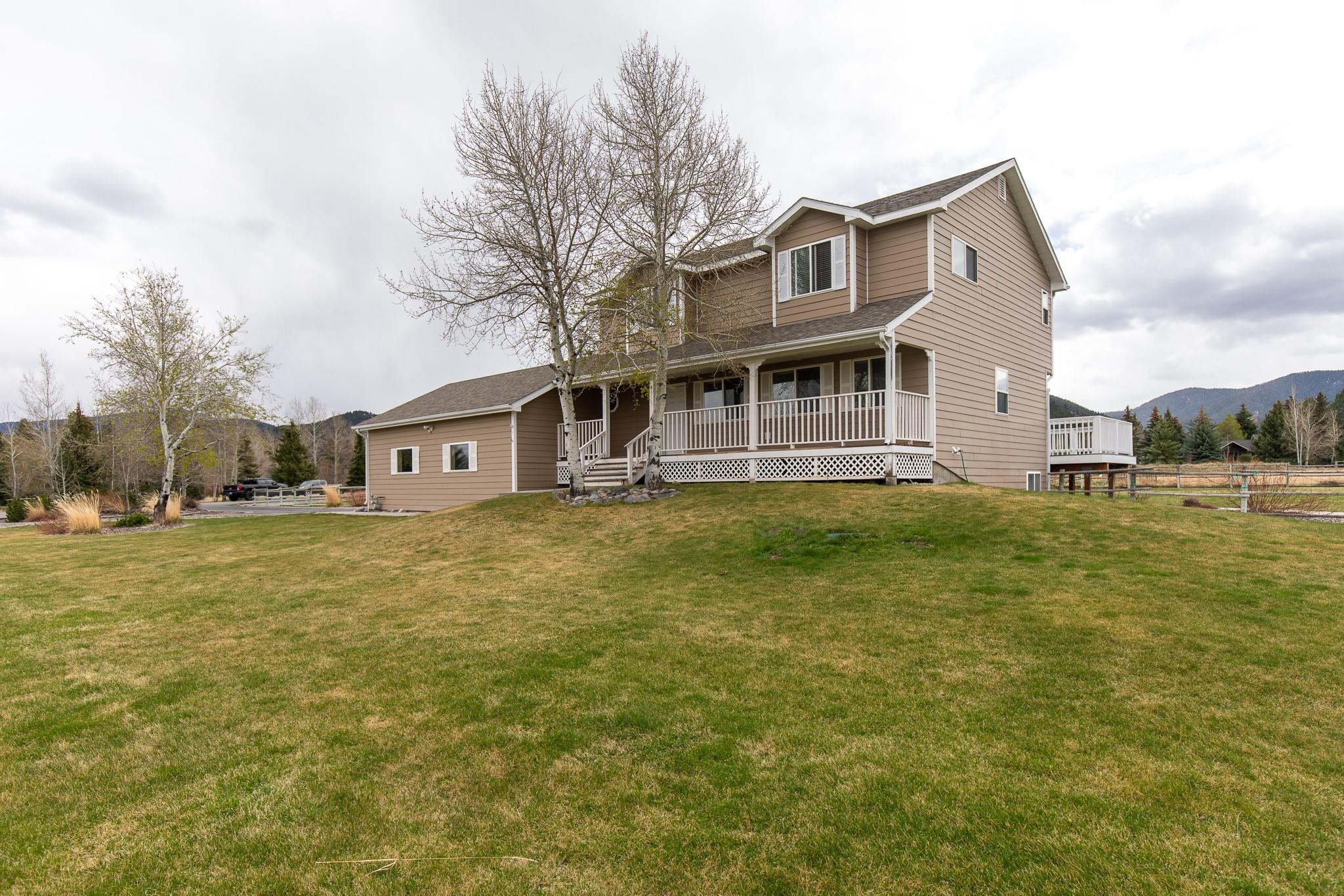 8116 Alamosa Circle — photo