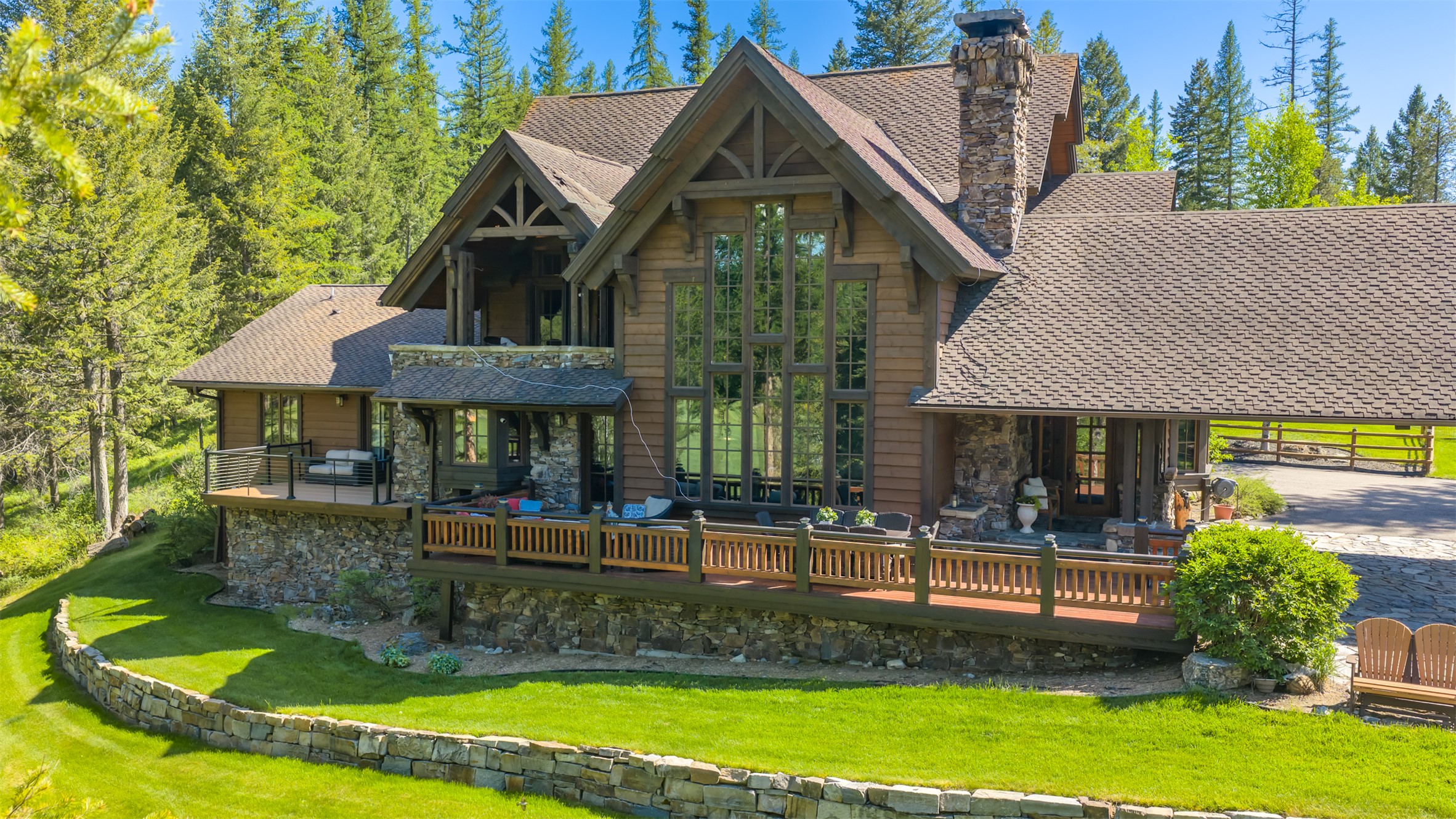 633 Beaver Creek Ranch Road — photo