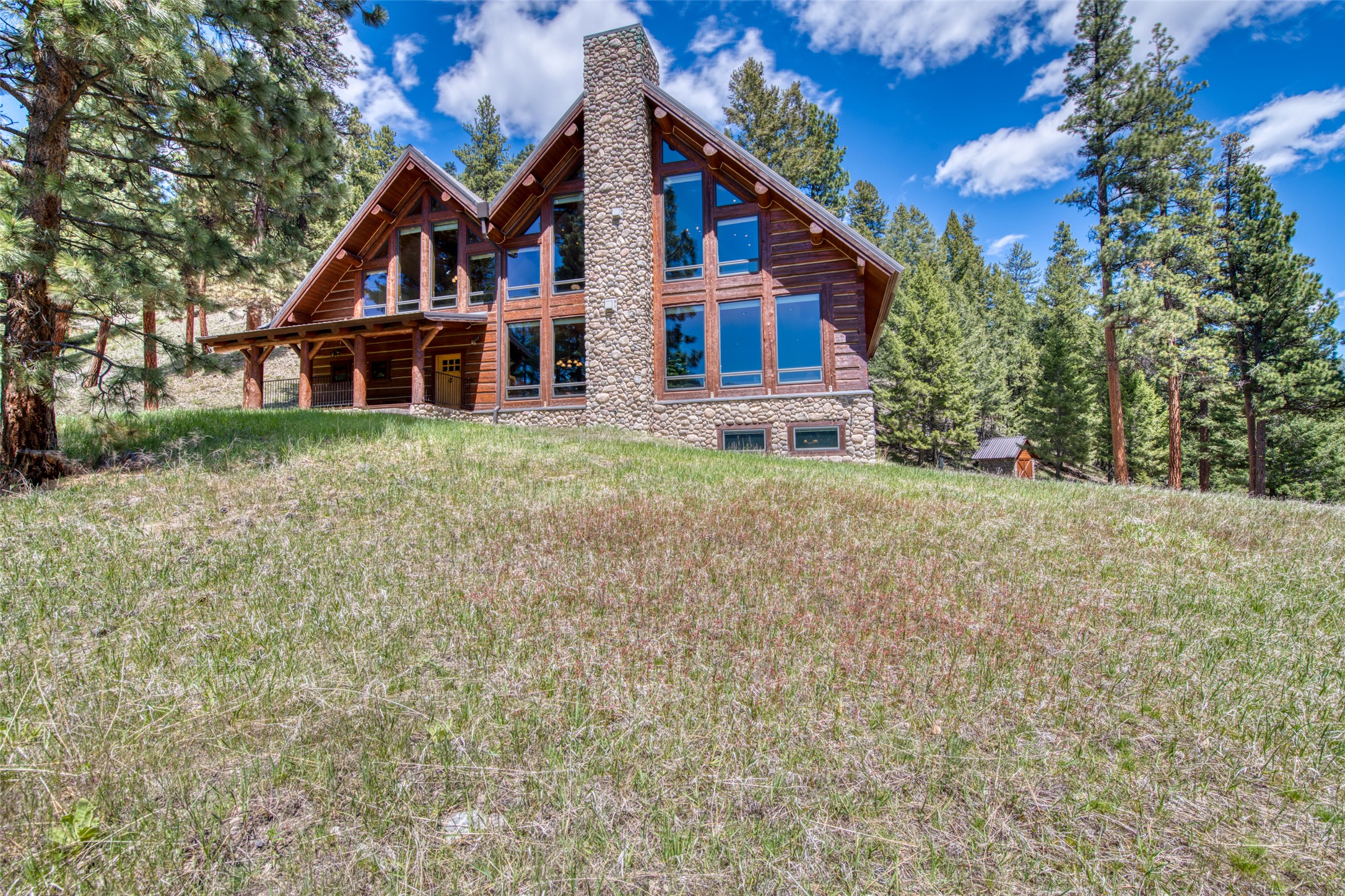 77 Alta Meadow Trail — photo