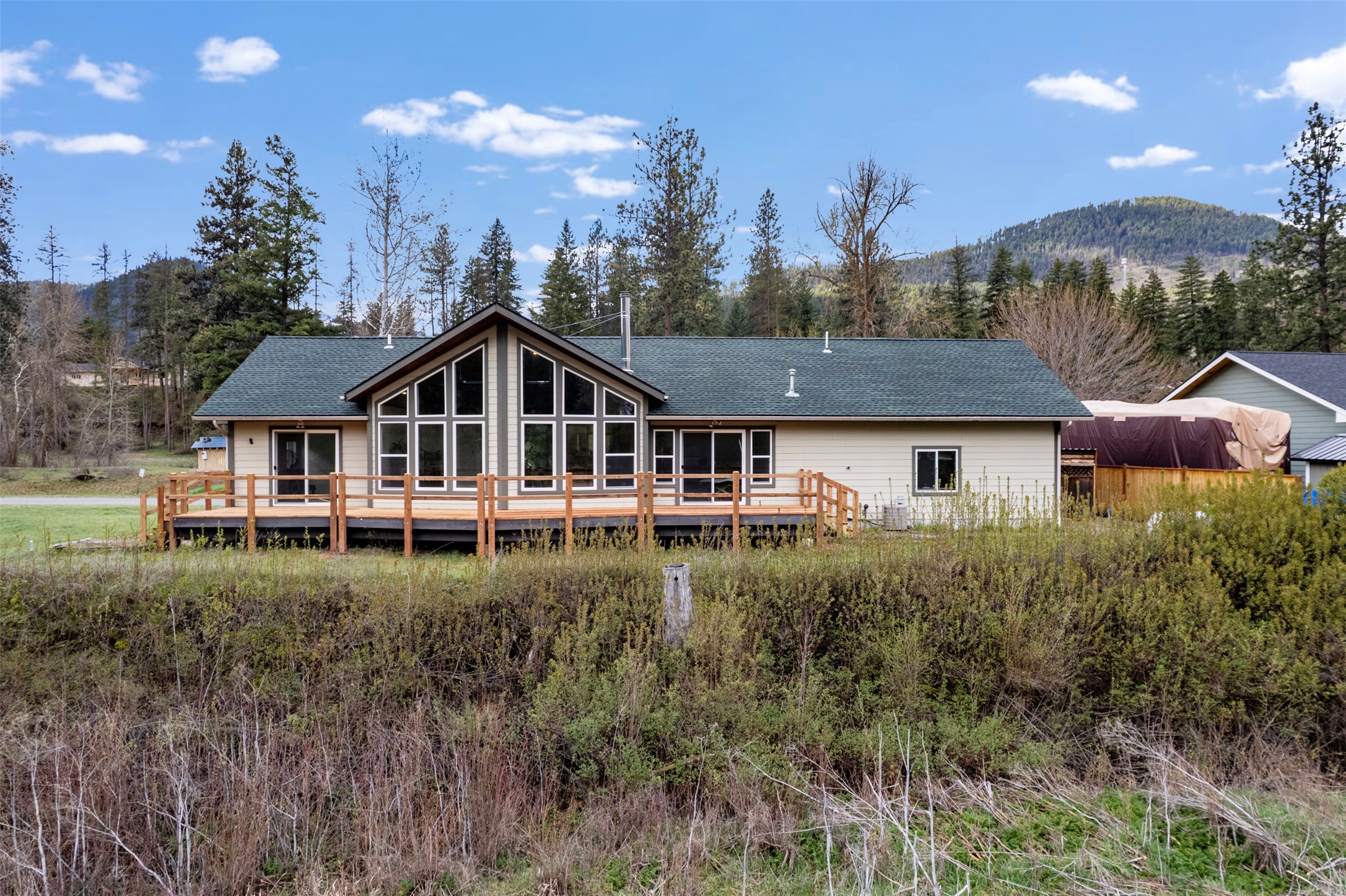 282 Clark Fork Drive — photo