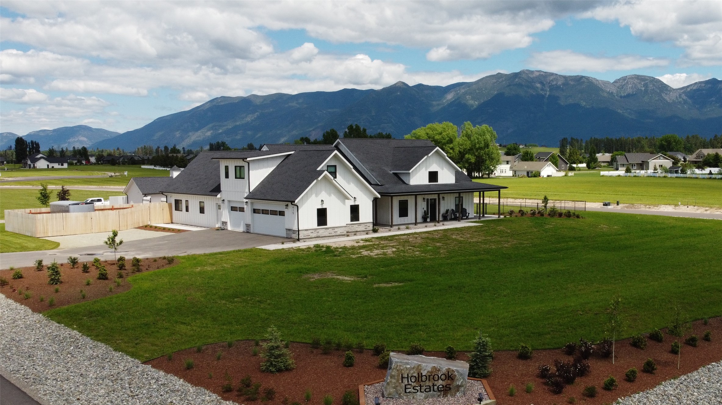 415 Charlotte Peak Drive — photo