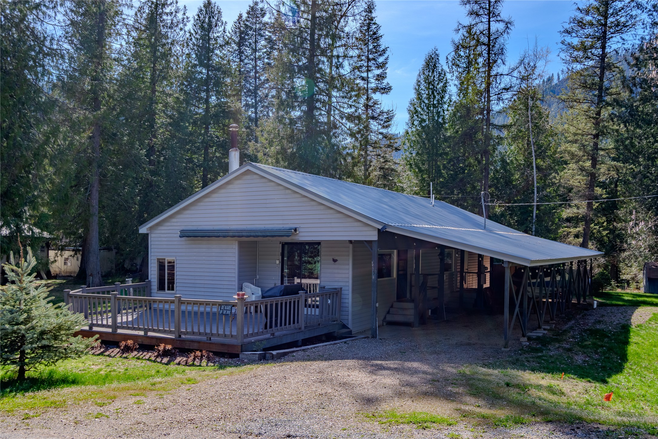 455 Bethel Drive — photo