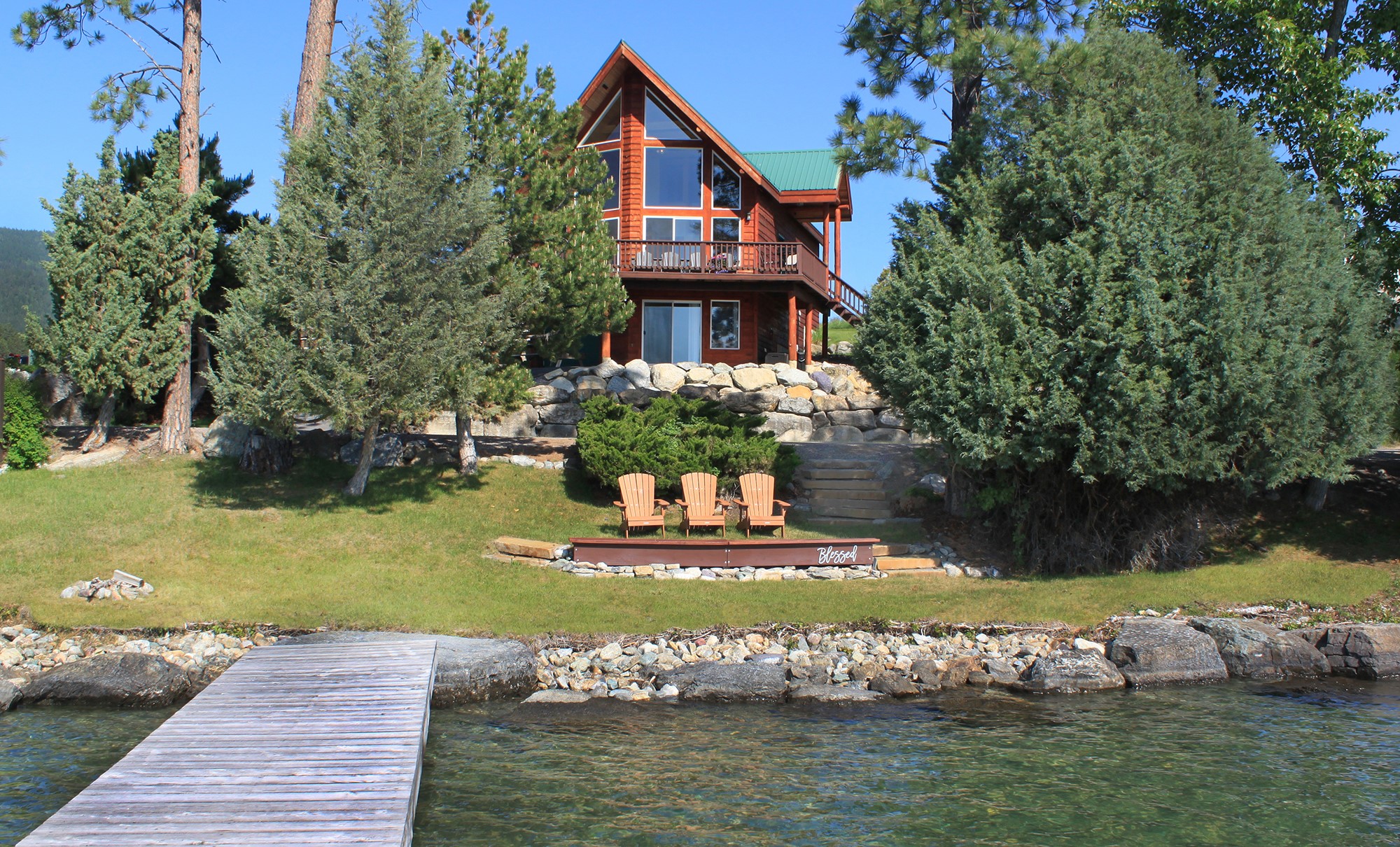 21923 Rollins Lakeshore Drive — photo