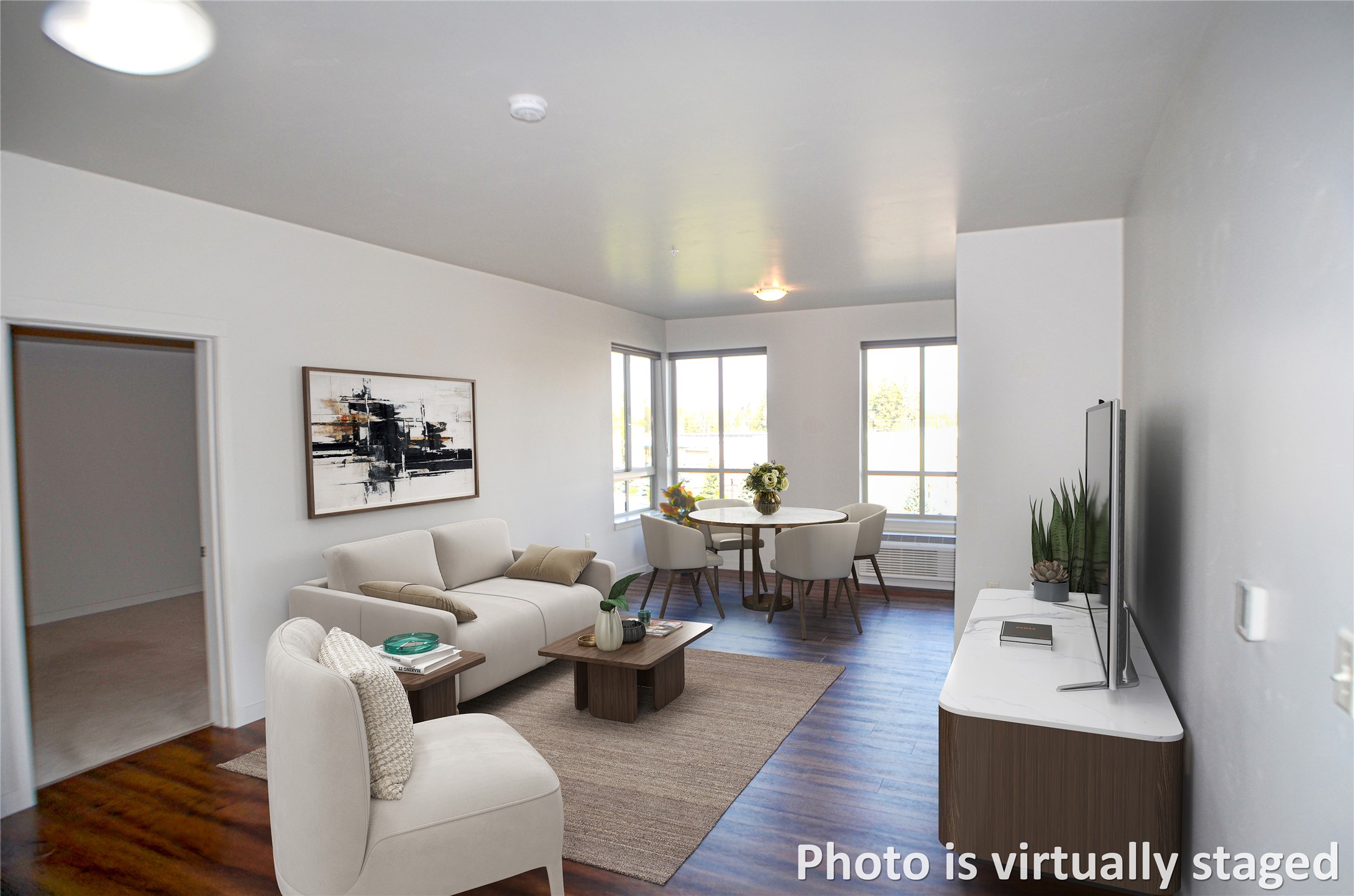 100 Woodlands Way B-307 — photo