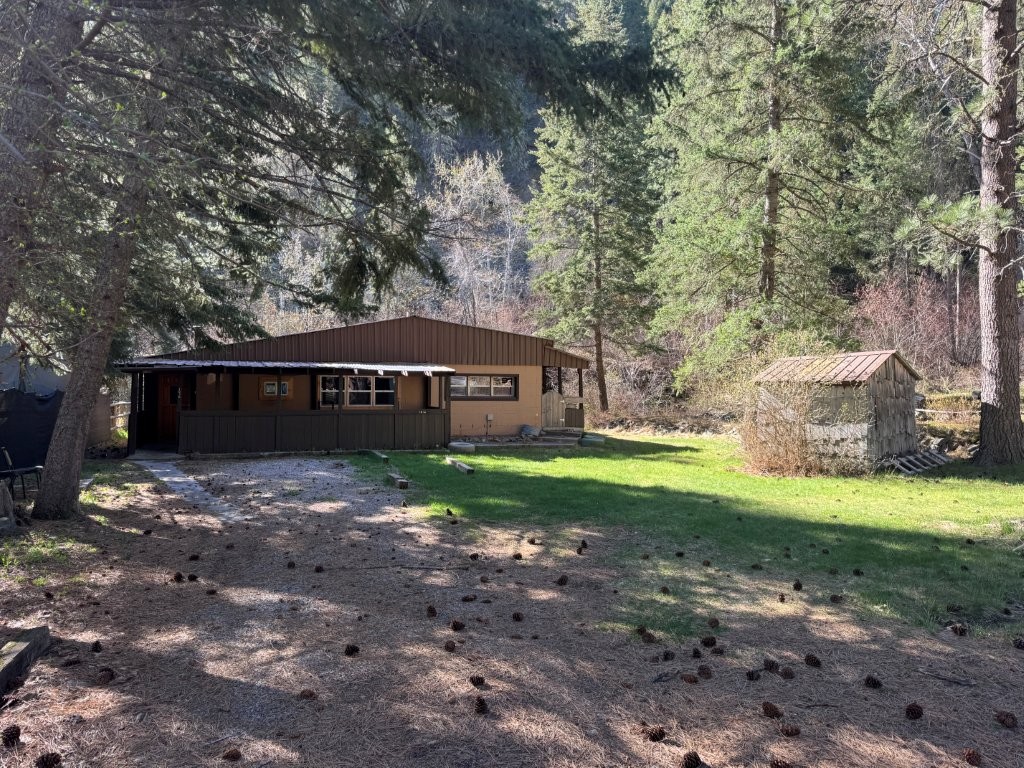 1036 Rock Creek Road — photo