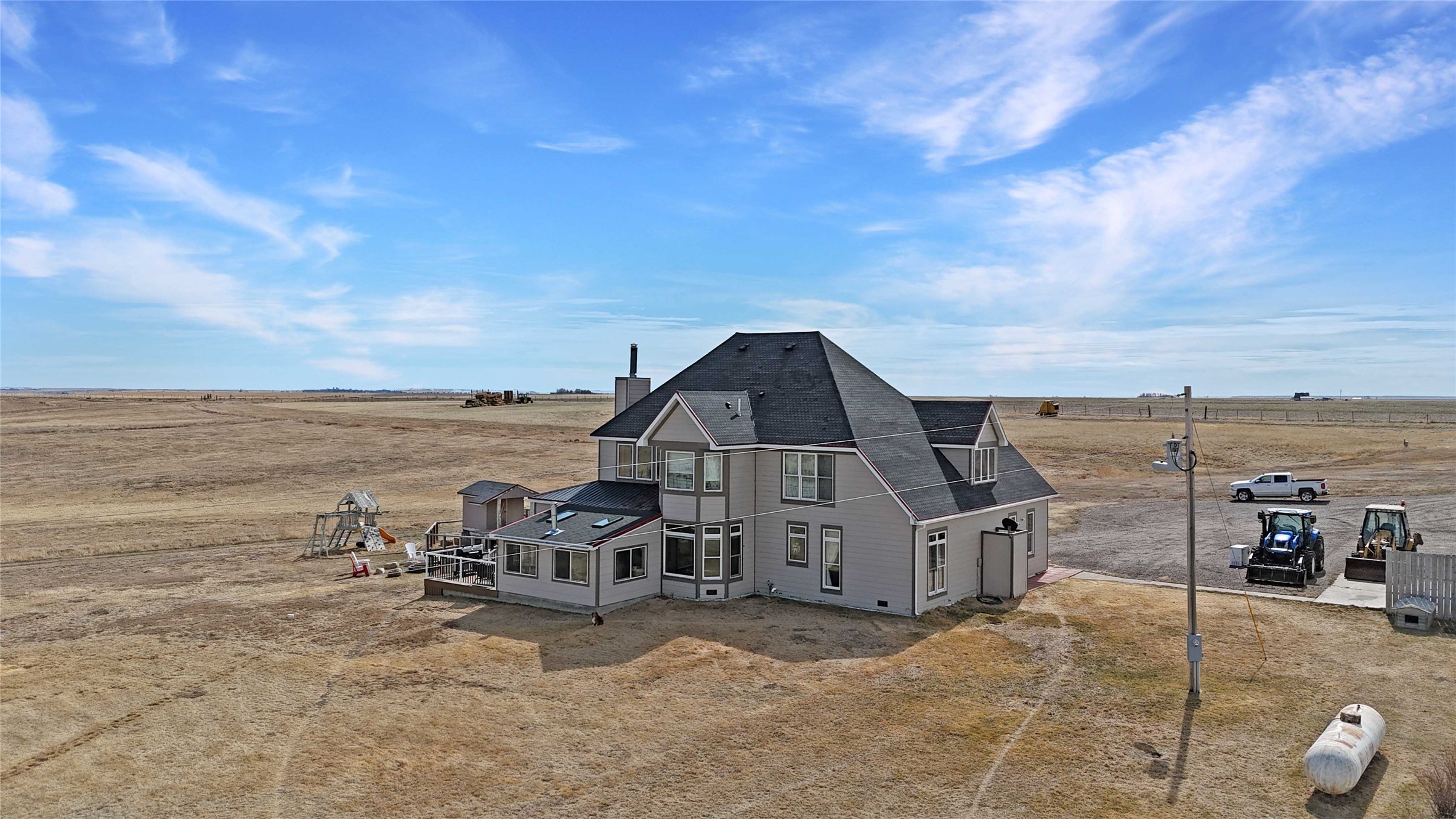 360 Henderson Road — photo