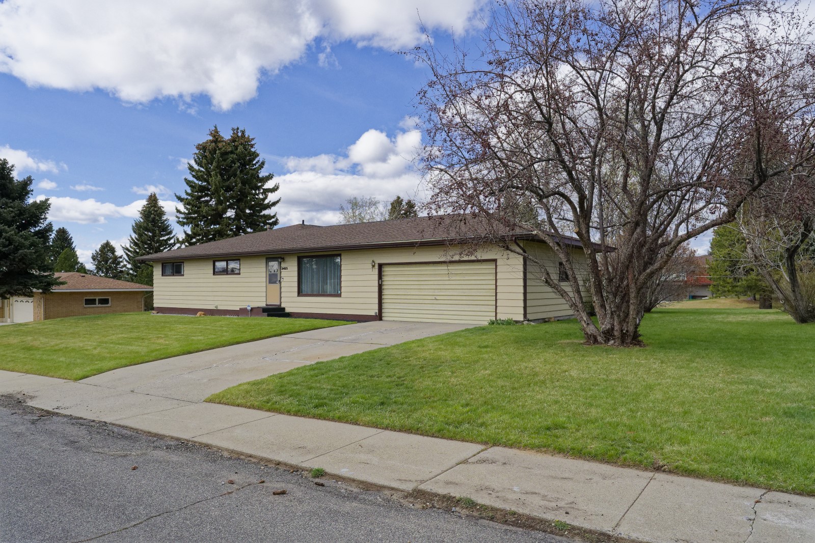 3455 Quincy Street — photo