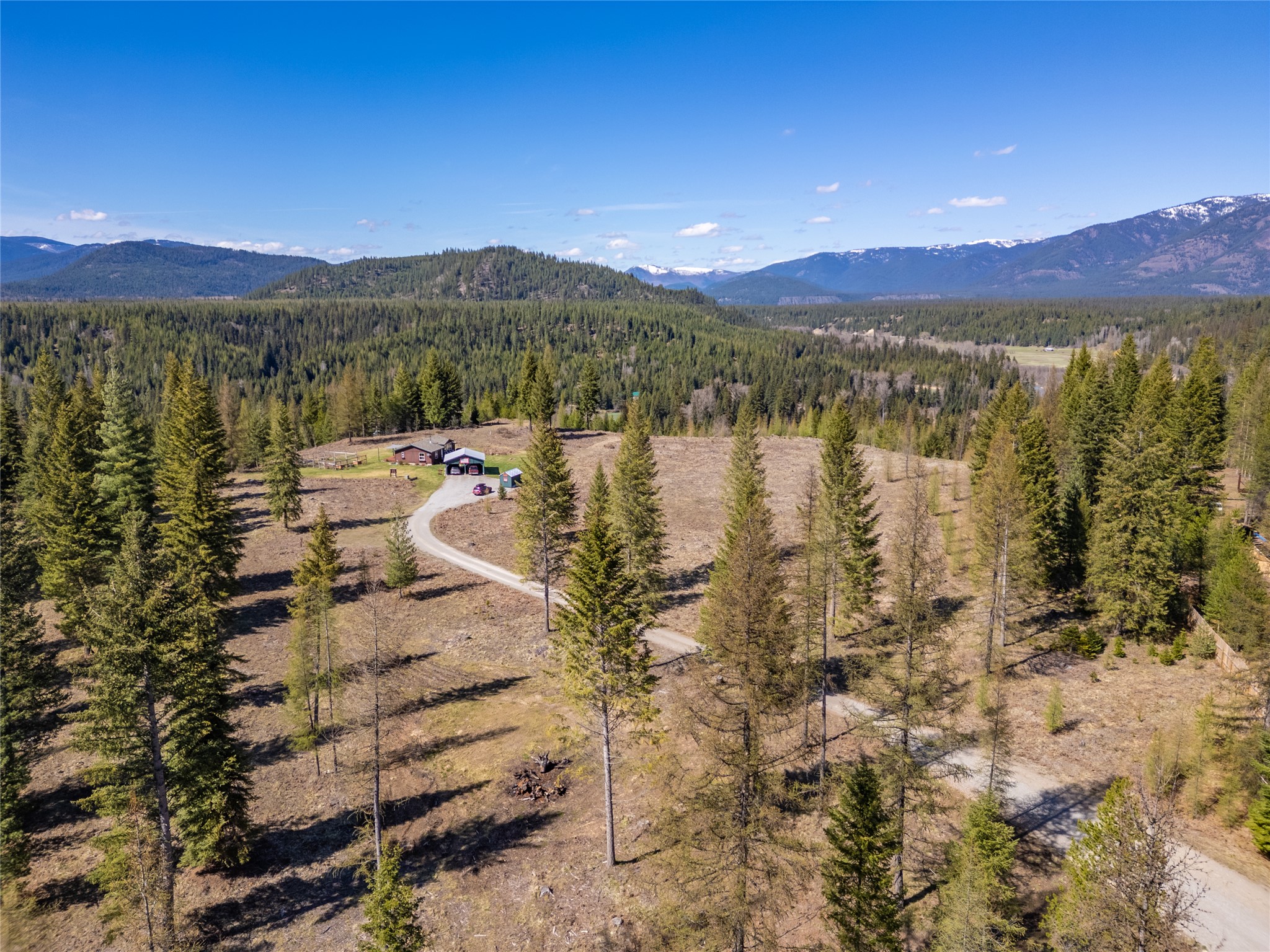 508 Chase Cutoff Road — photo