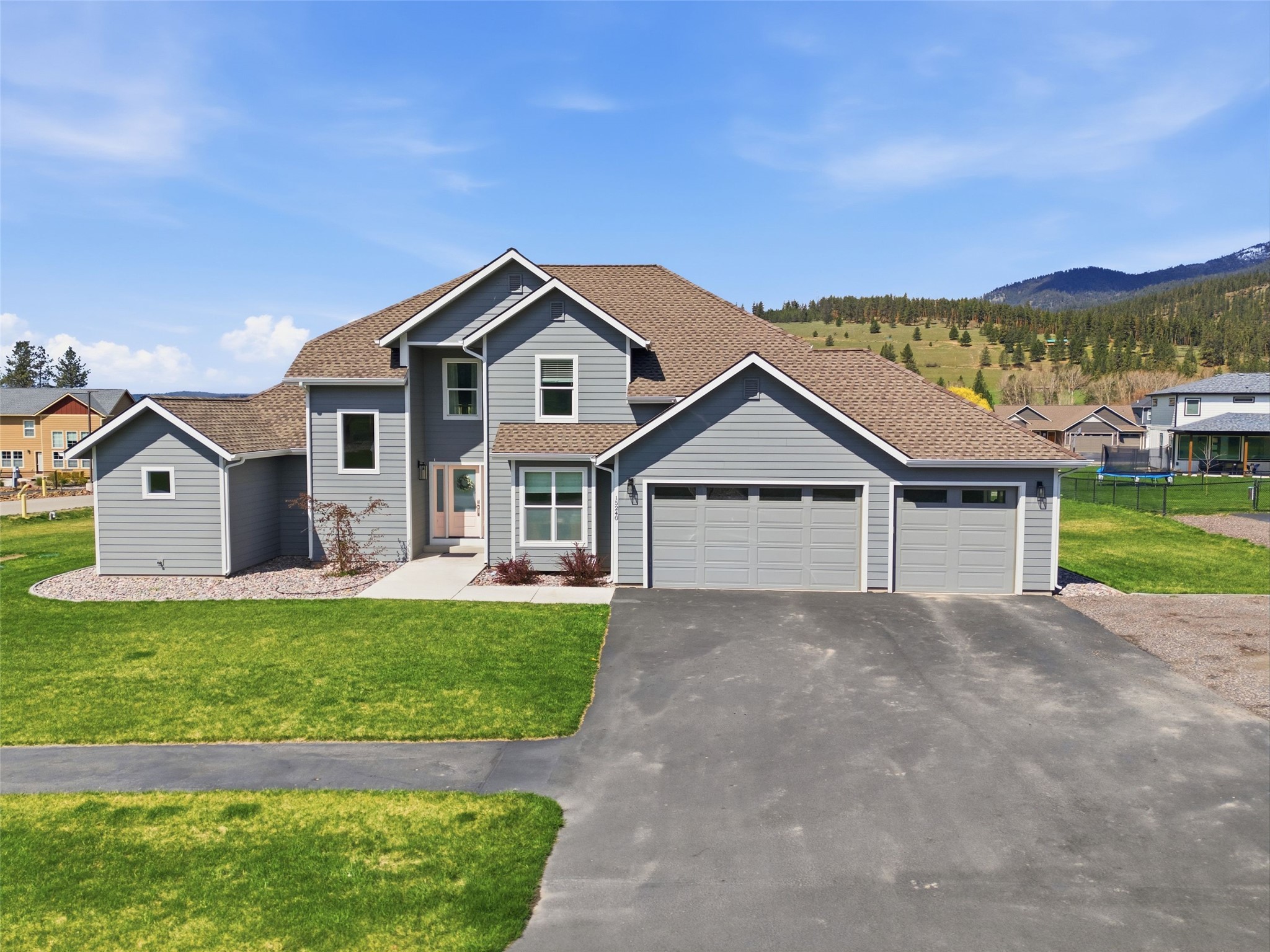15240 Tyson Way — photo