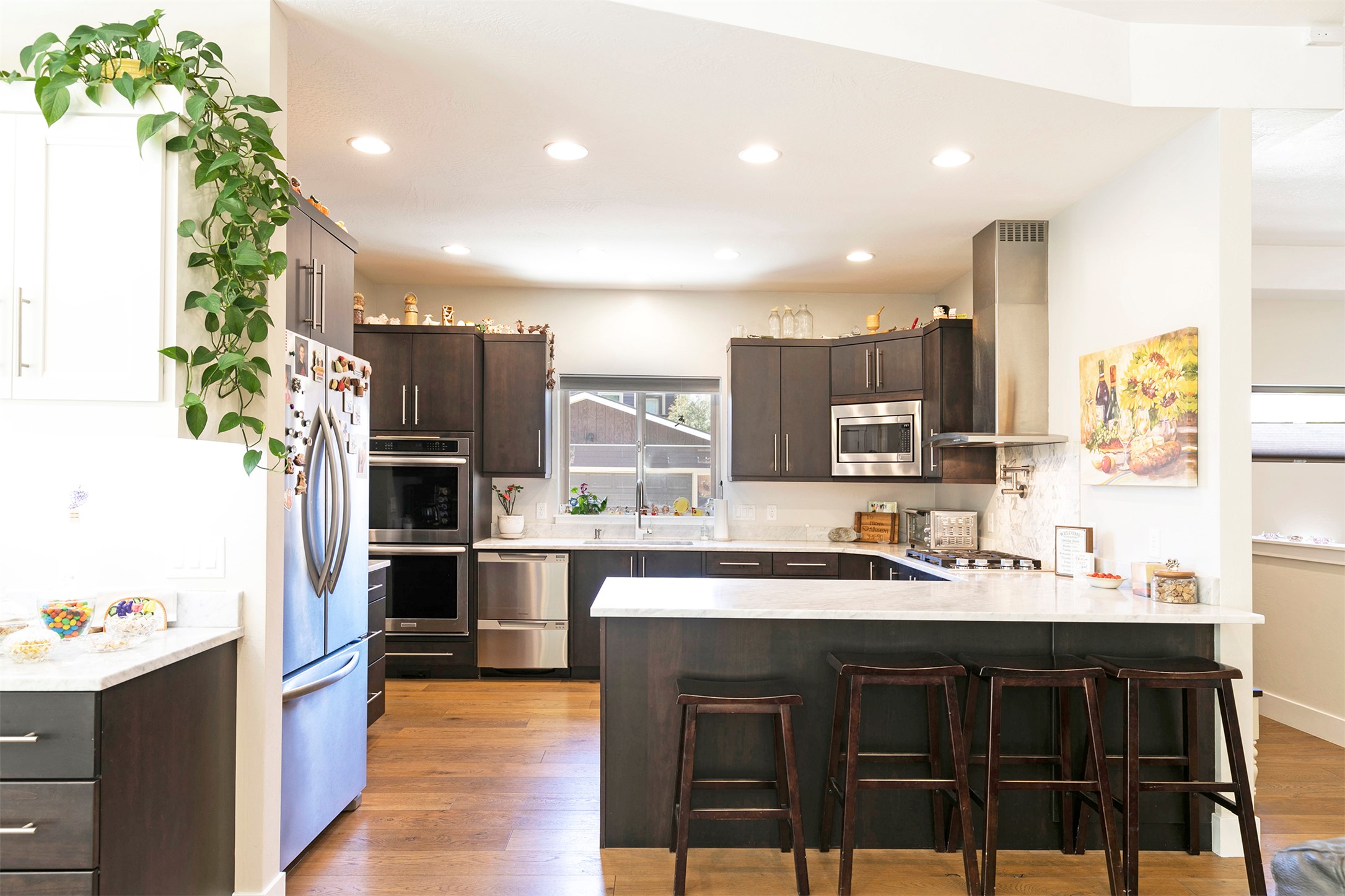 1207 Gilbert Court — photo