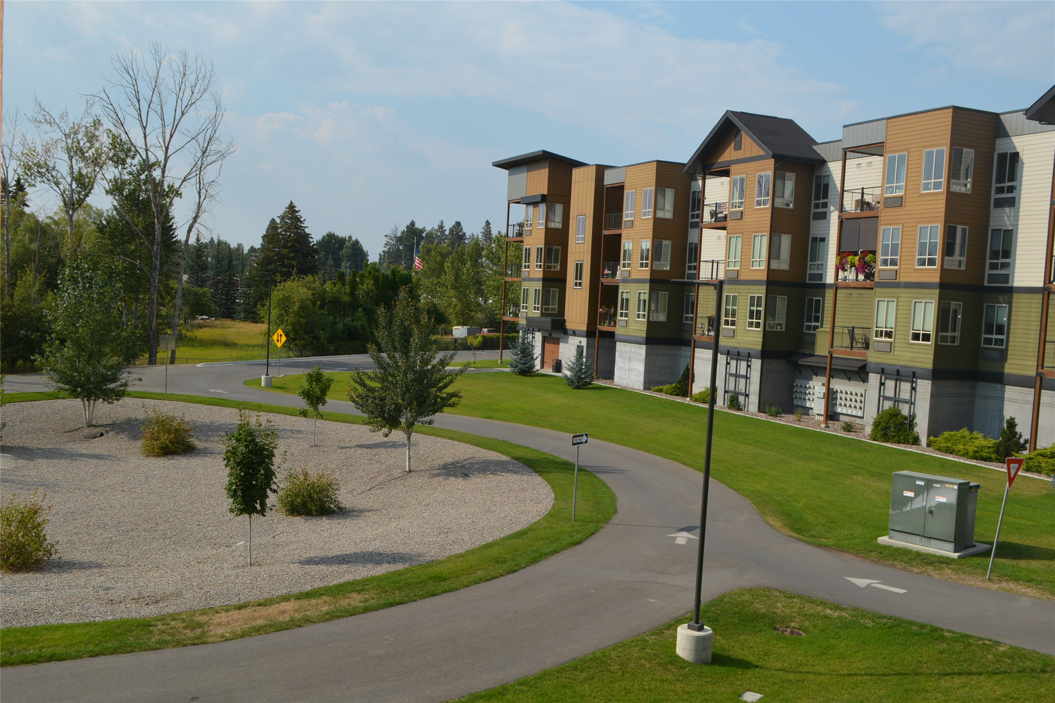 100 Woodlands Way W-204 — photo