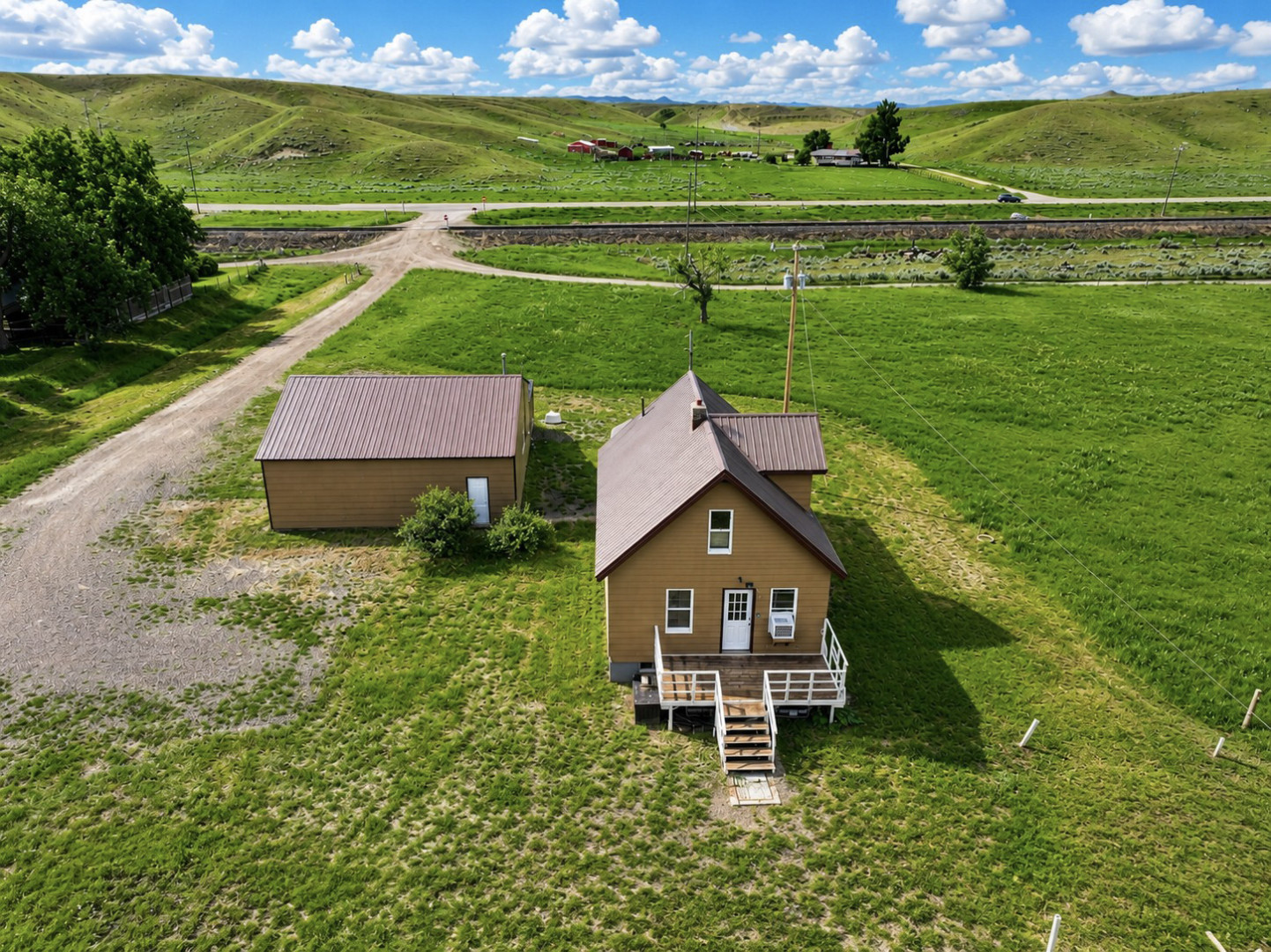 6421 US Hwy 2 E — photo
