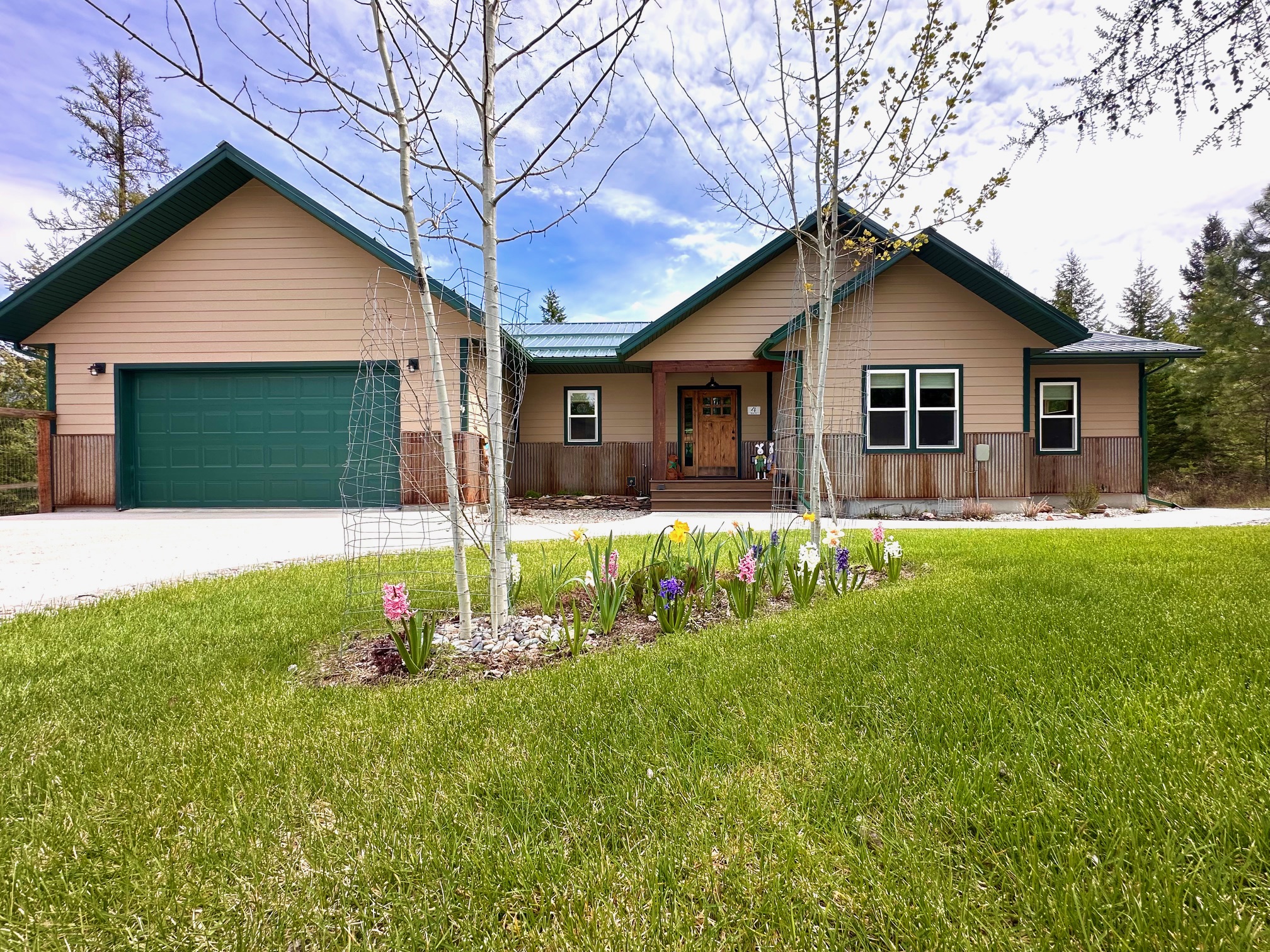 4 Buck Court — photo