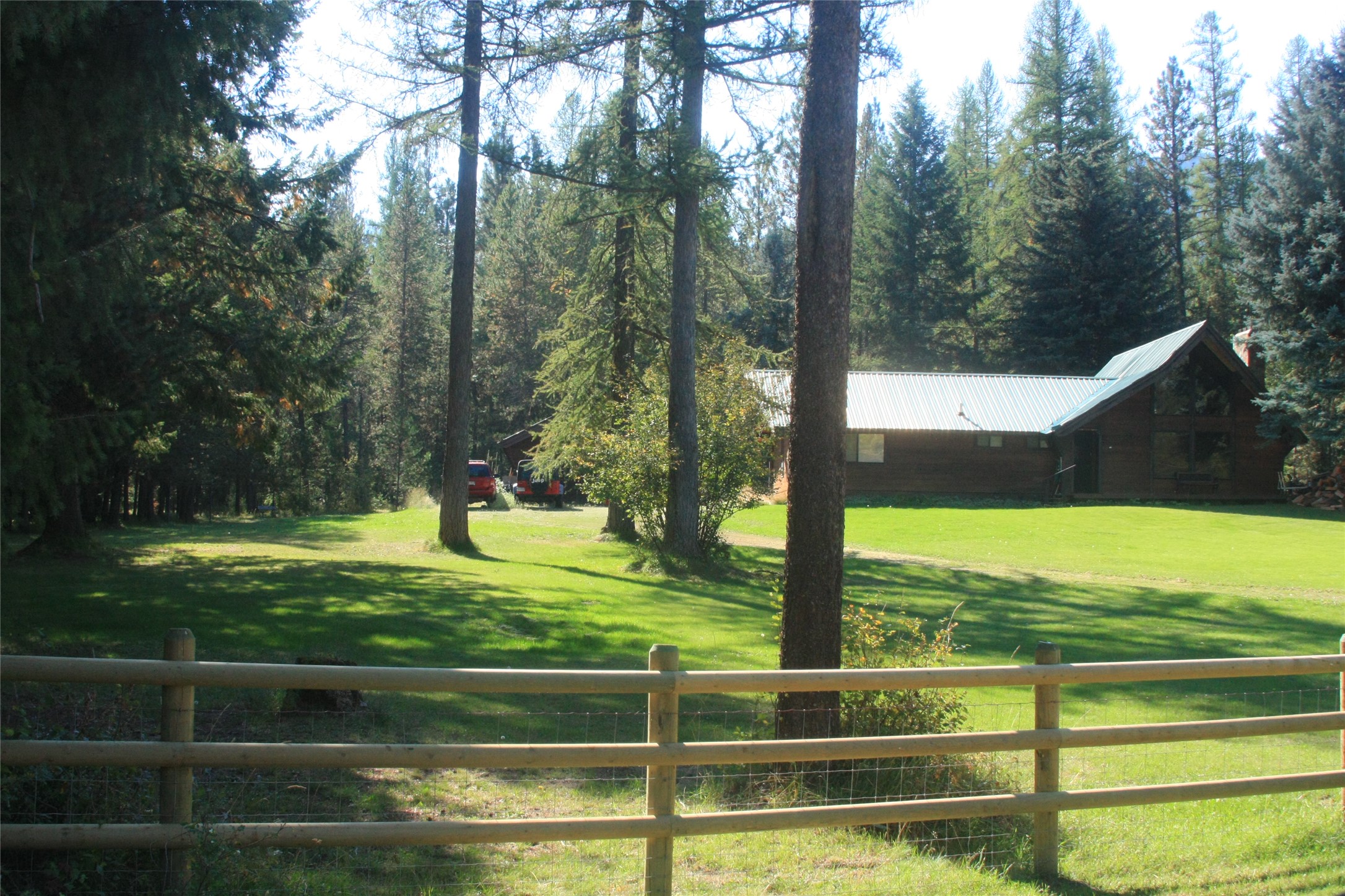 130 Fourmile Creek Road — photo